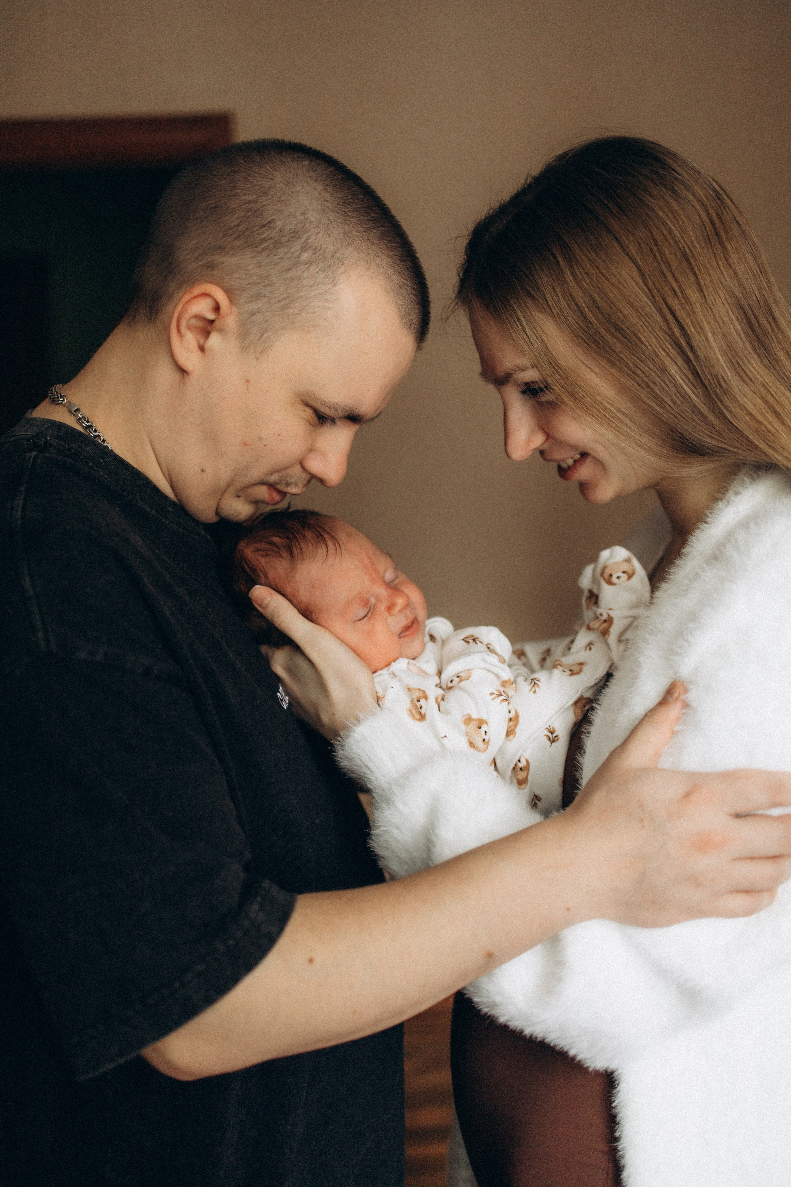 Малышка Ева. Семеный, Детский, Love story фотограф