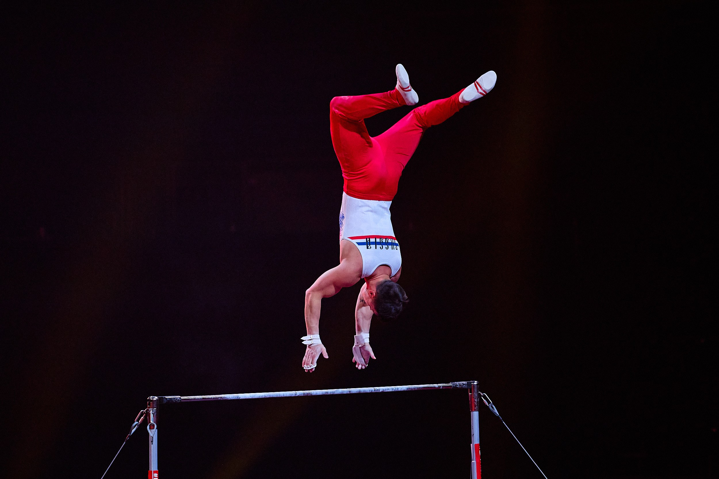 Шоу Светланы Хоркиной «Восхождение». Алексей Соколов. Фотограф. Санкт-Петербург