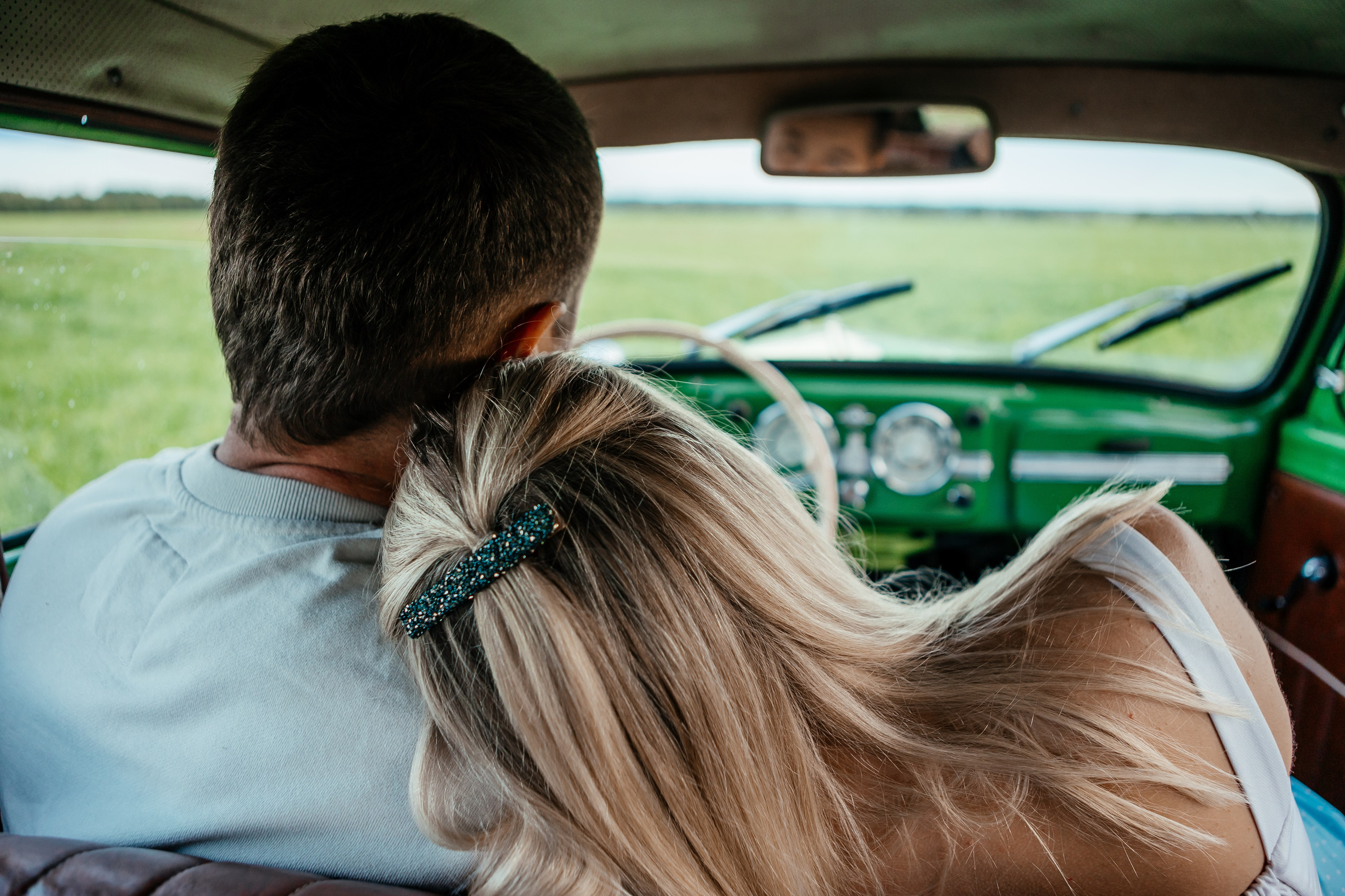 Кристина и Саша. Свадебный и женский фотограф в Твери Екатерина Гребенкина