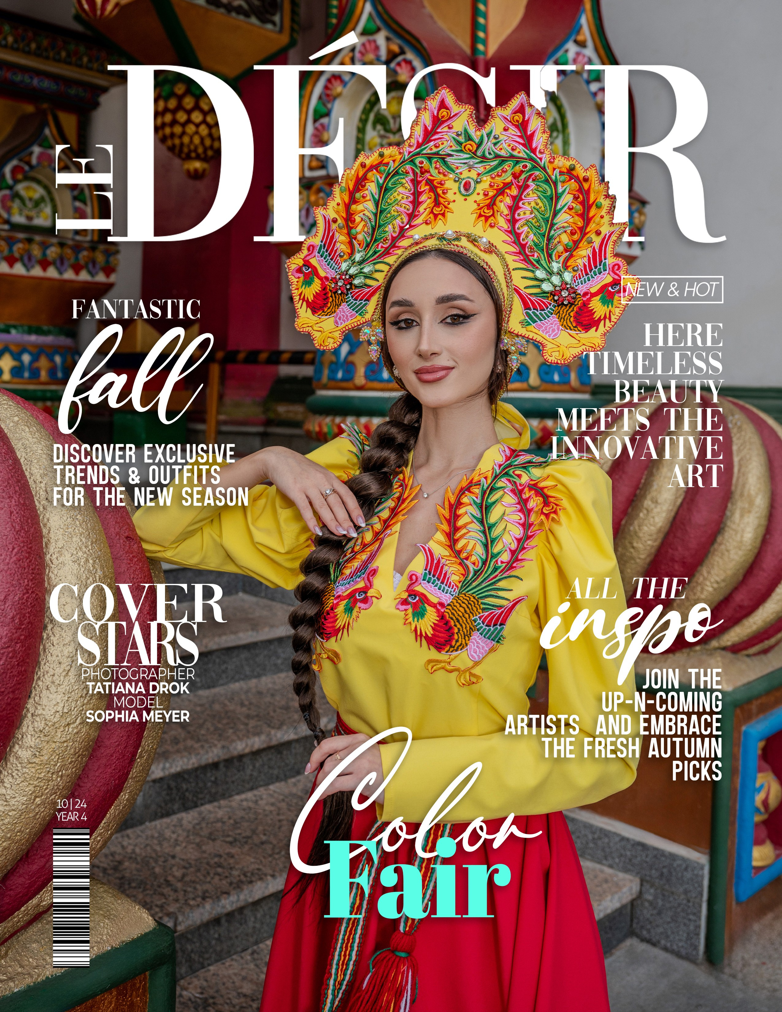 Fashion Magazine. Коммерческий фотограф Москва /Дубай, эксклюзивные фэшн фотосессии