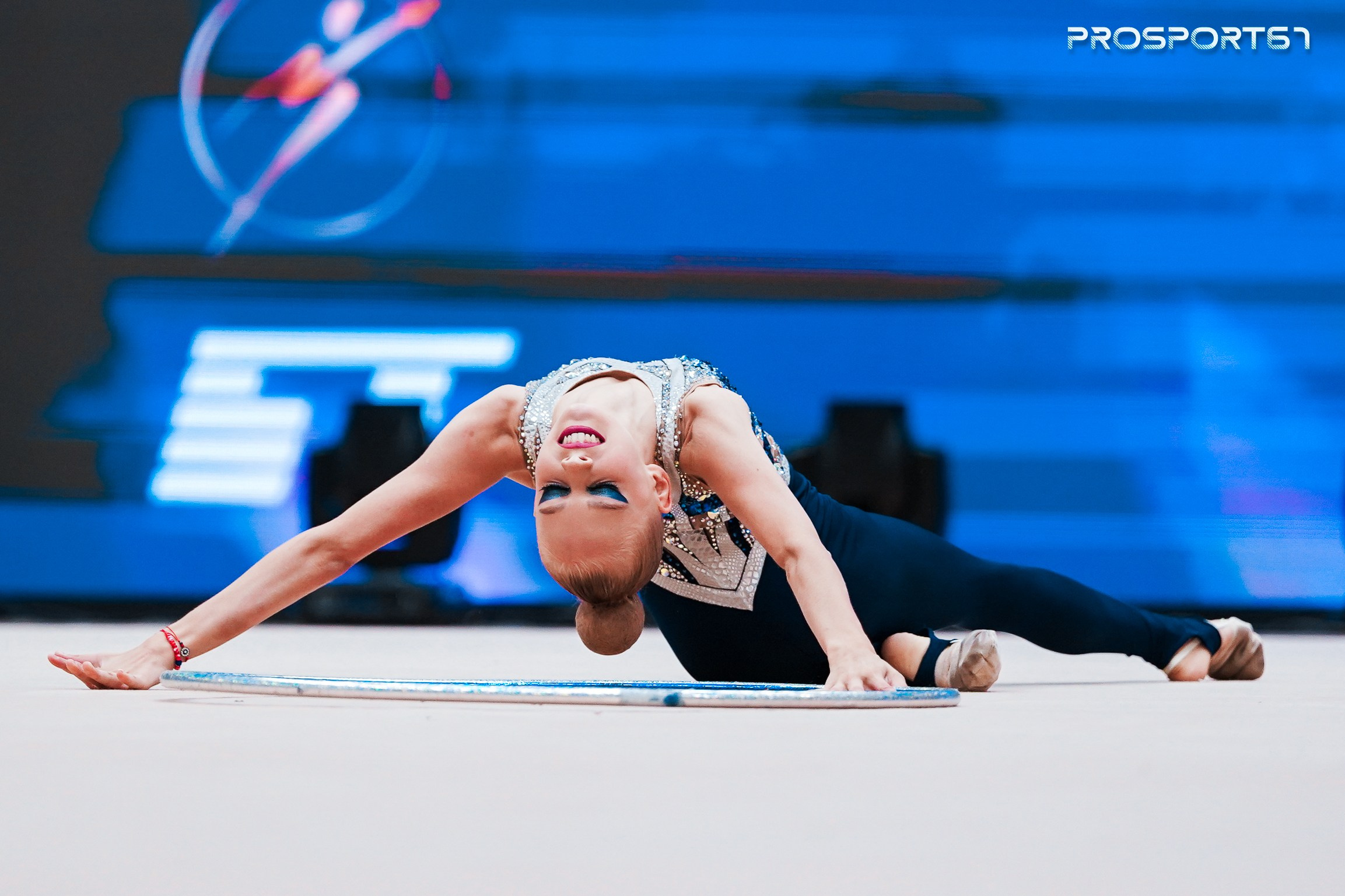 Кира Бабкевич. Хрустальная роза 2025 г.Минск. Спортивный фотограф Олег Медведев | prosport67 | Смоленск
