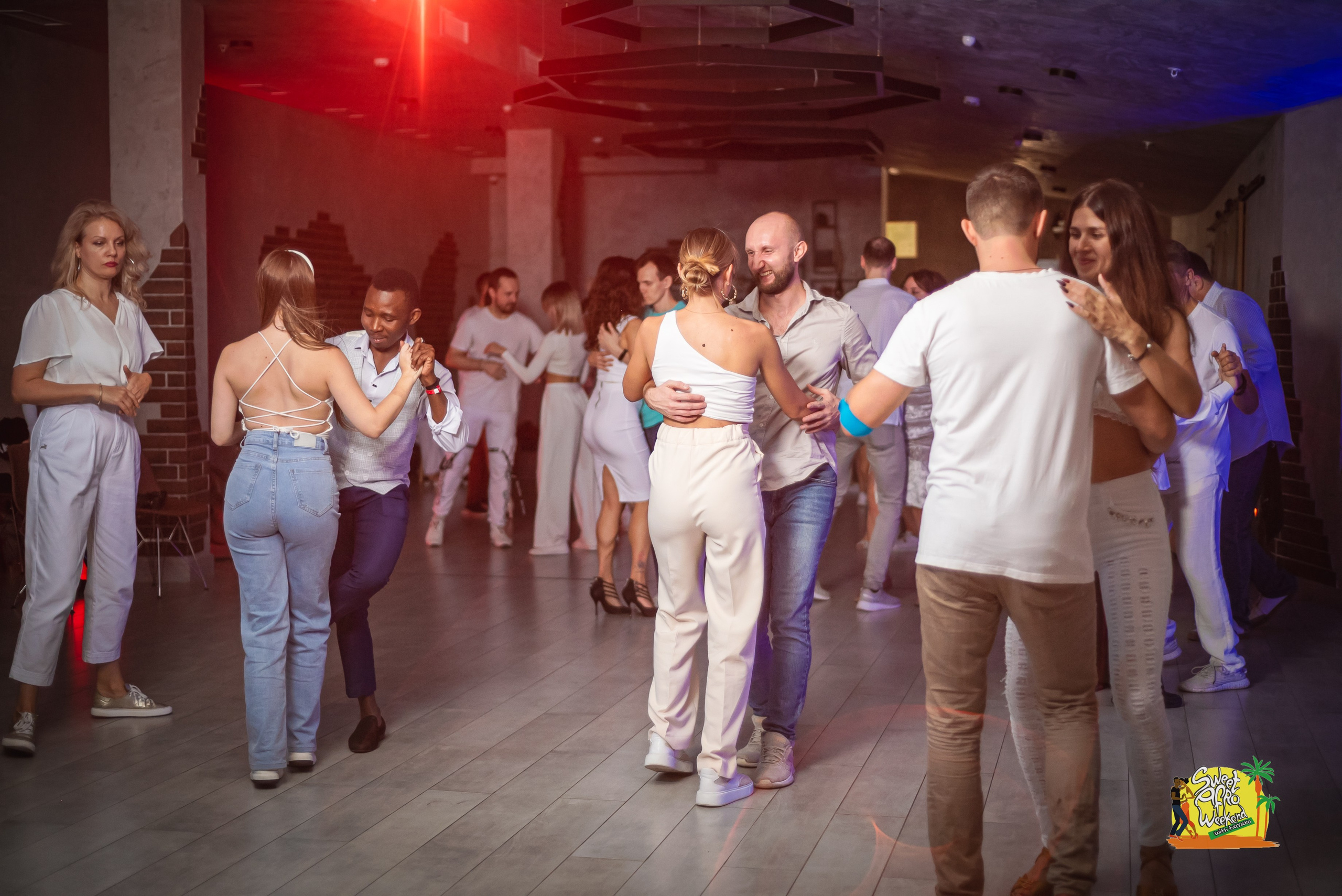 Съемка мероприятий. Фотограф в Сочи Сергей Чекалин