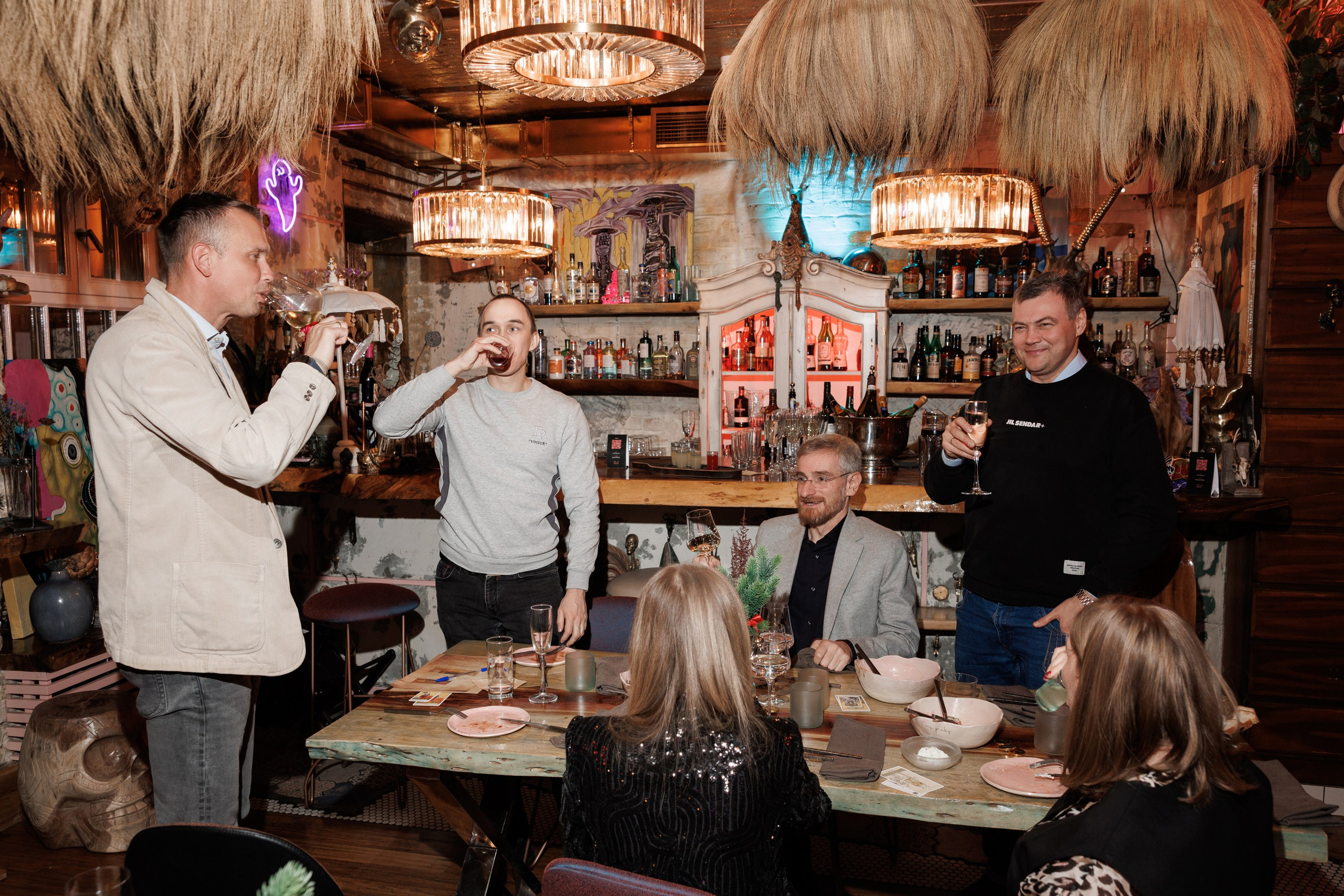 Портфолио корпоративных съемок. Фотограф в Санкт-Петербурге — Сергей Петров