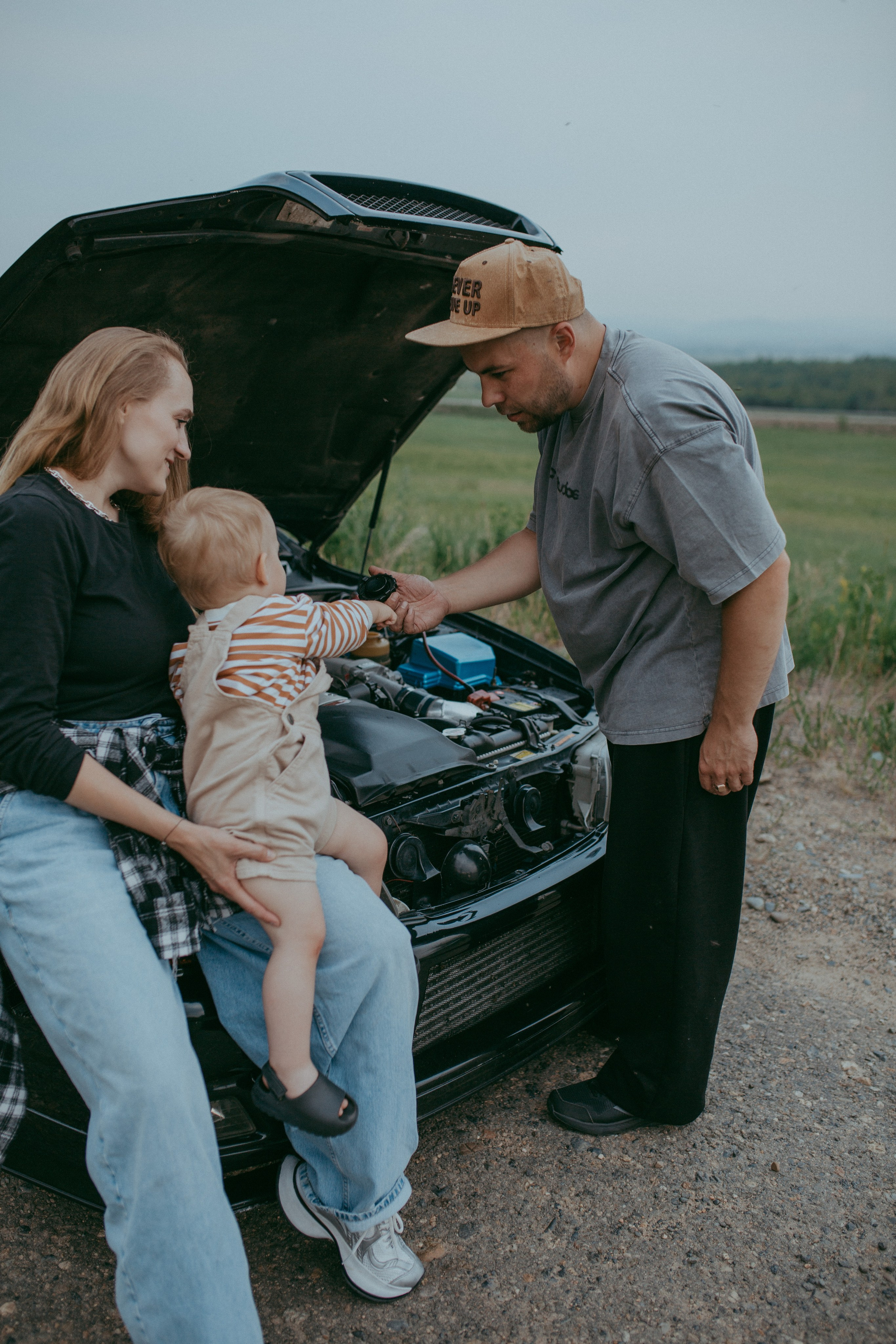 История про жизнь. Семейный фотограф Санкт-Петербург Елена Корытцева