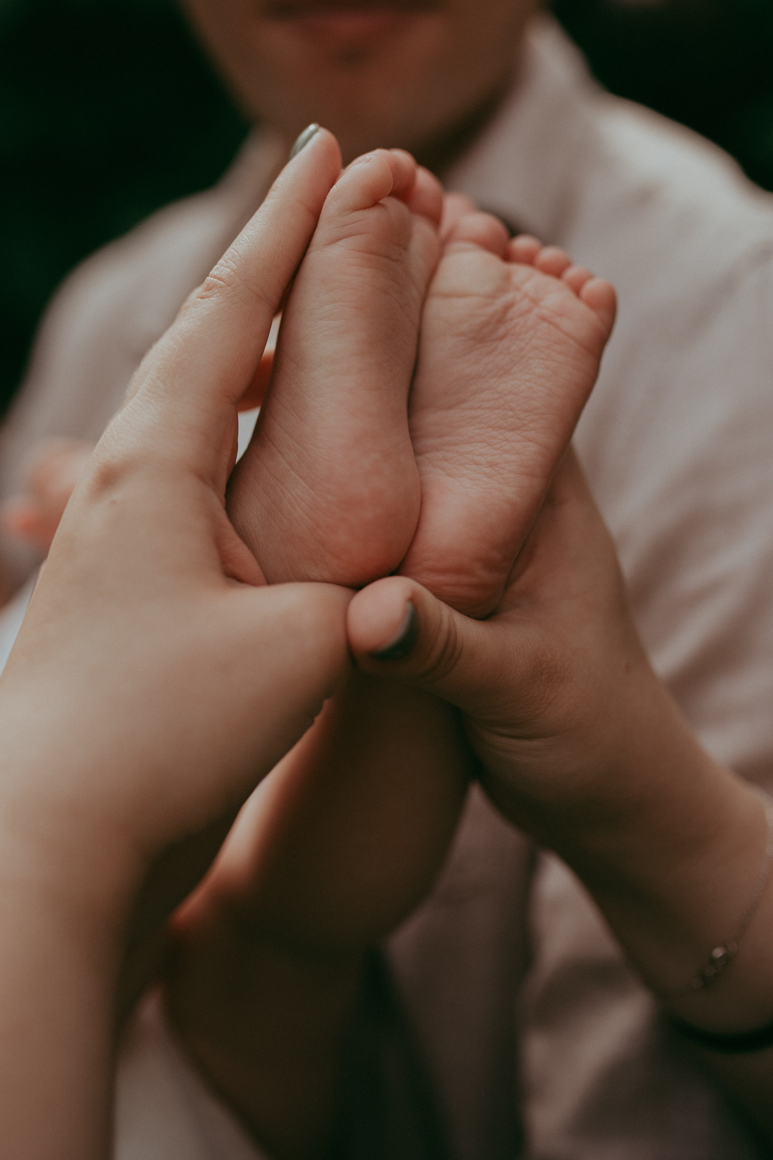 Наде 1 годик!. Семейный фотограф Санкт-Петербург Елена Корытцева