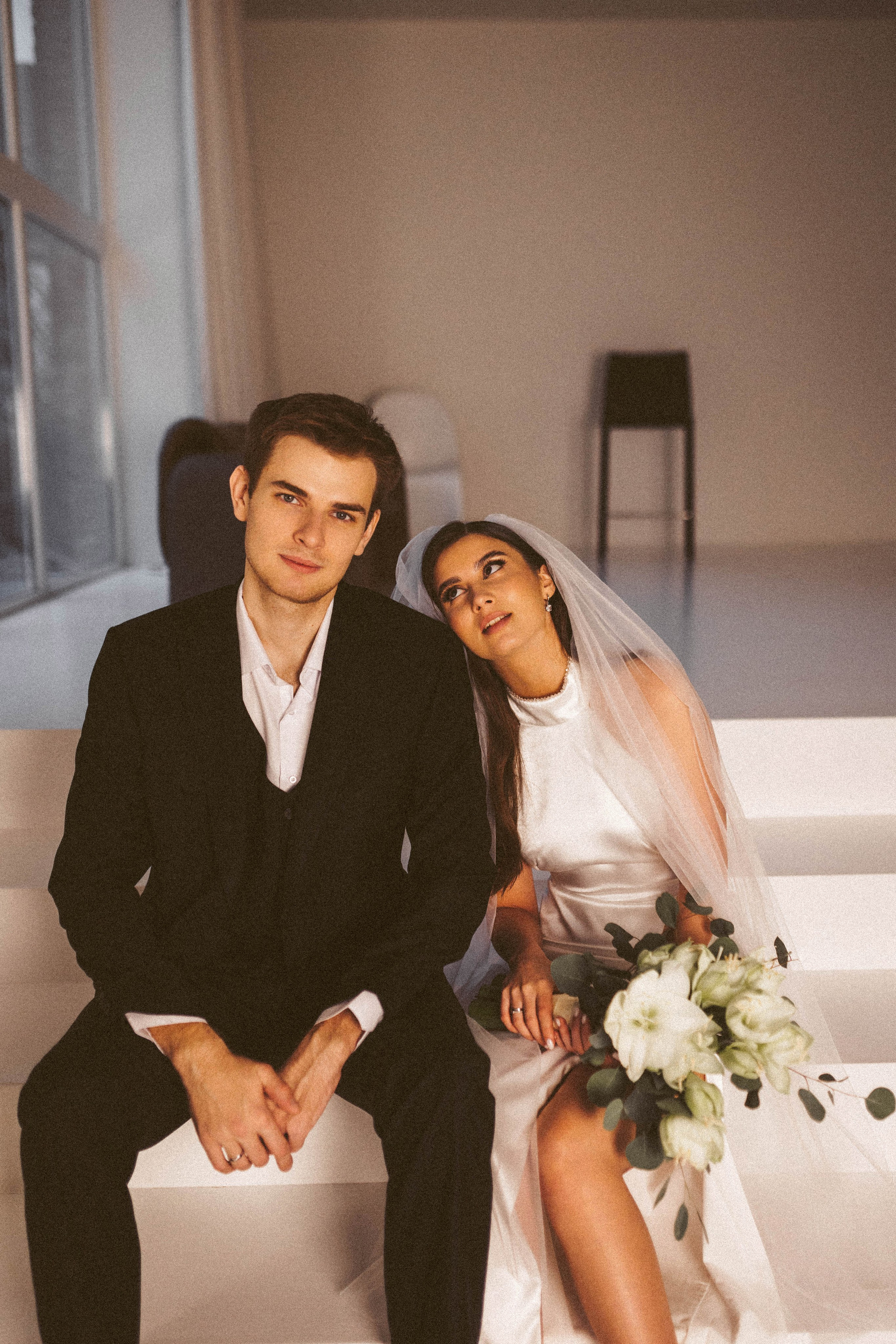 Максим/Мария. Фотограф в Москве Татьяна Сергеева