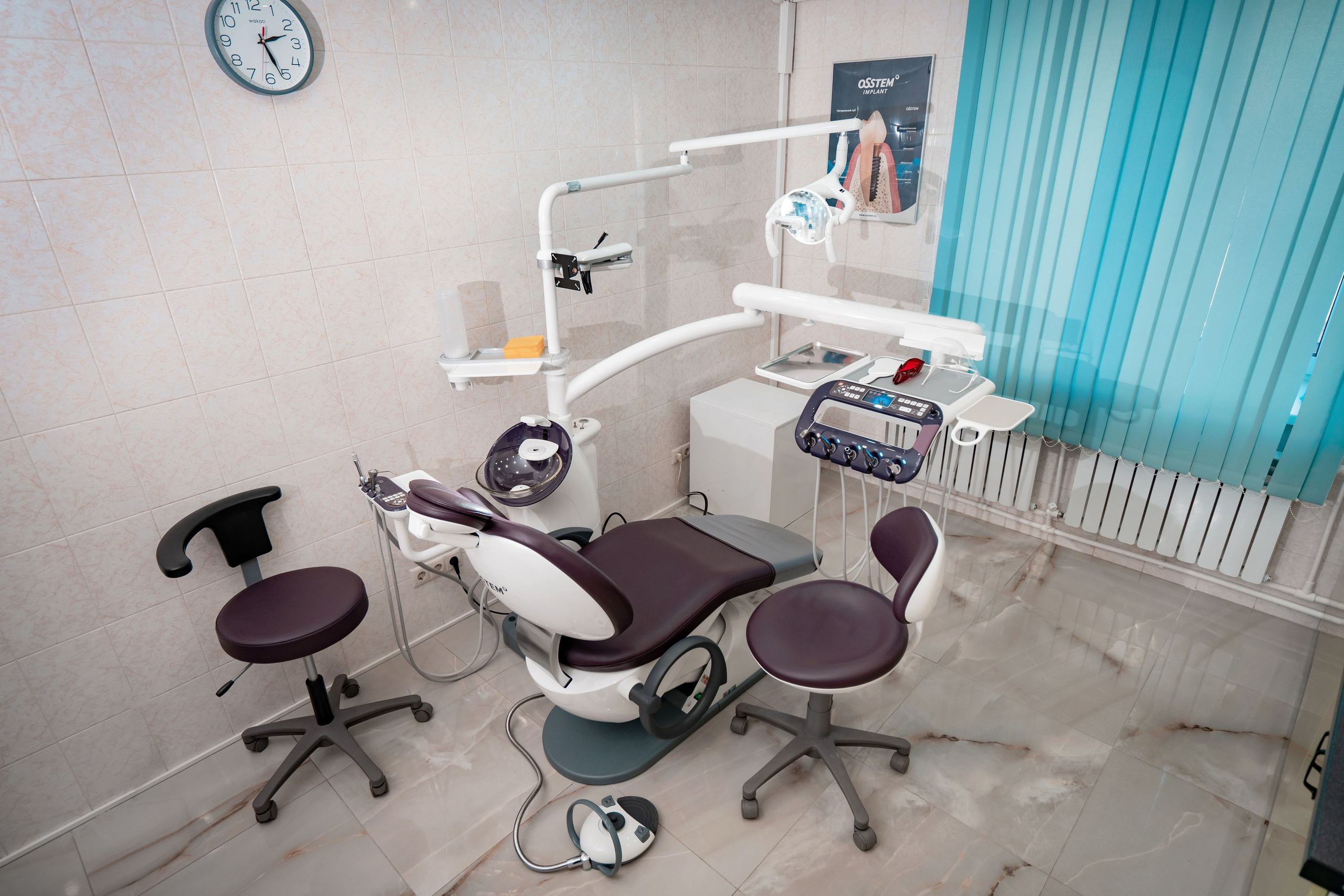 Стоматология съемка для сайта. Фото / Видеосъемка в Москве