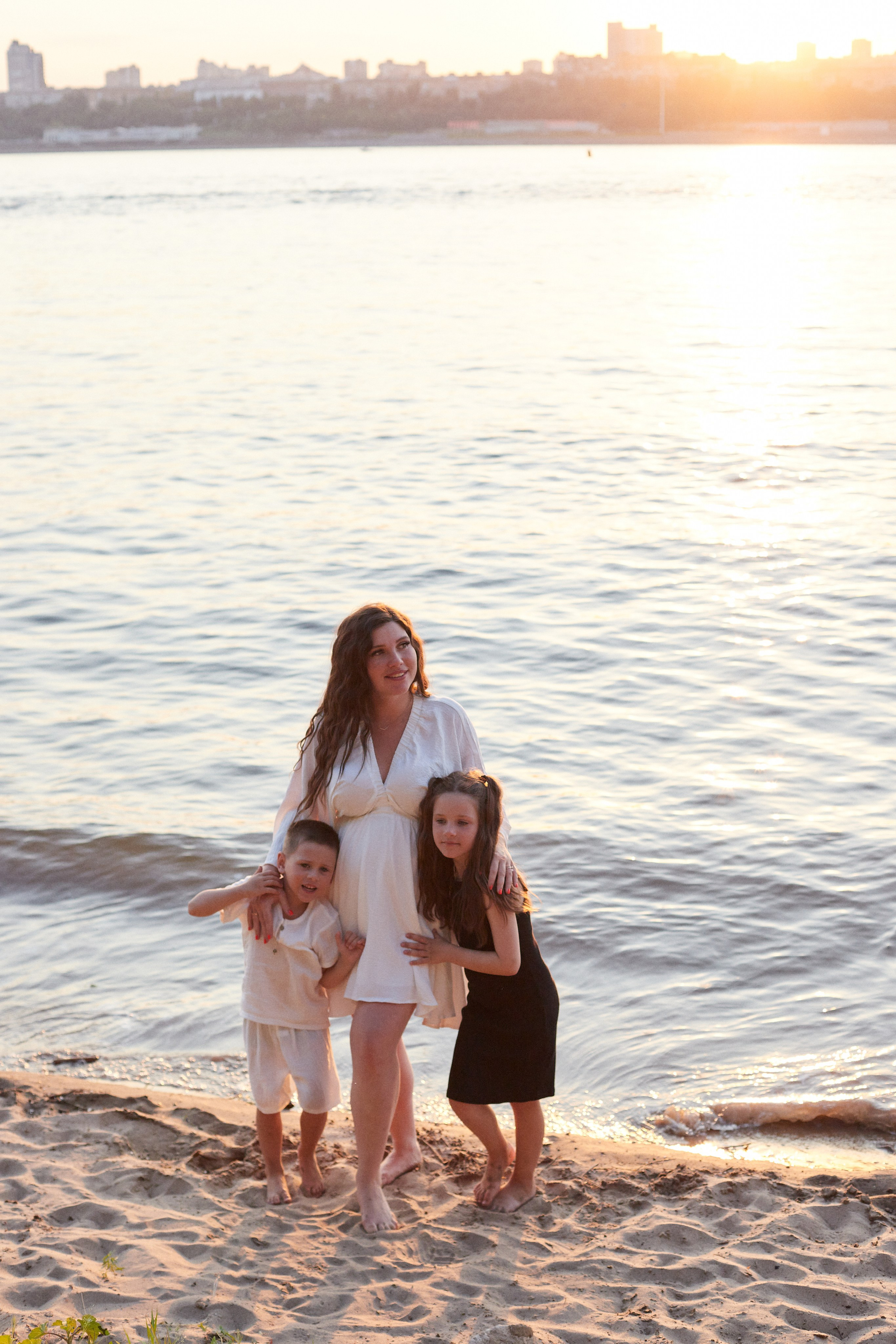 Gender. Фотограф в Волгограде и Москве Алина Галушкина