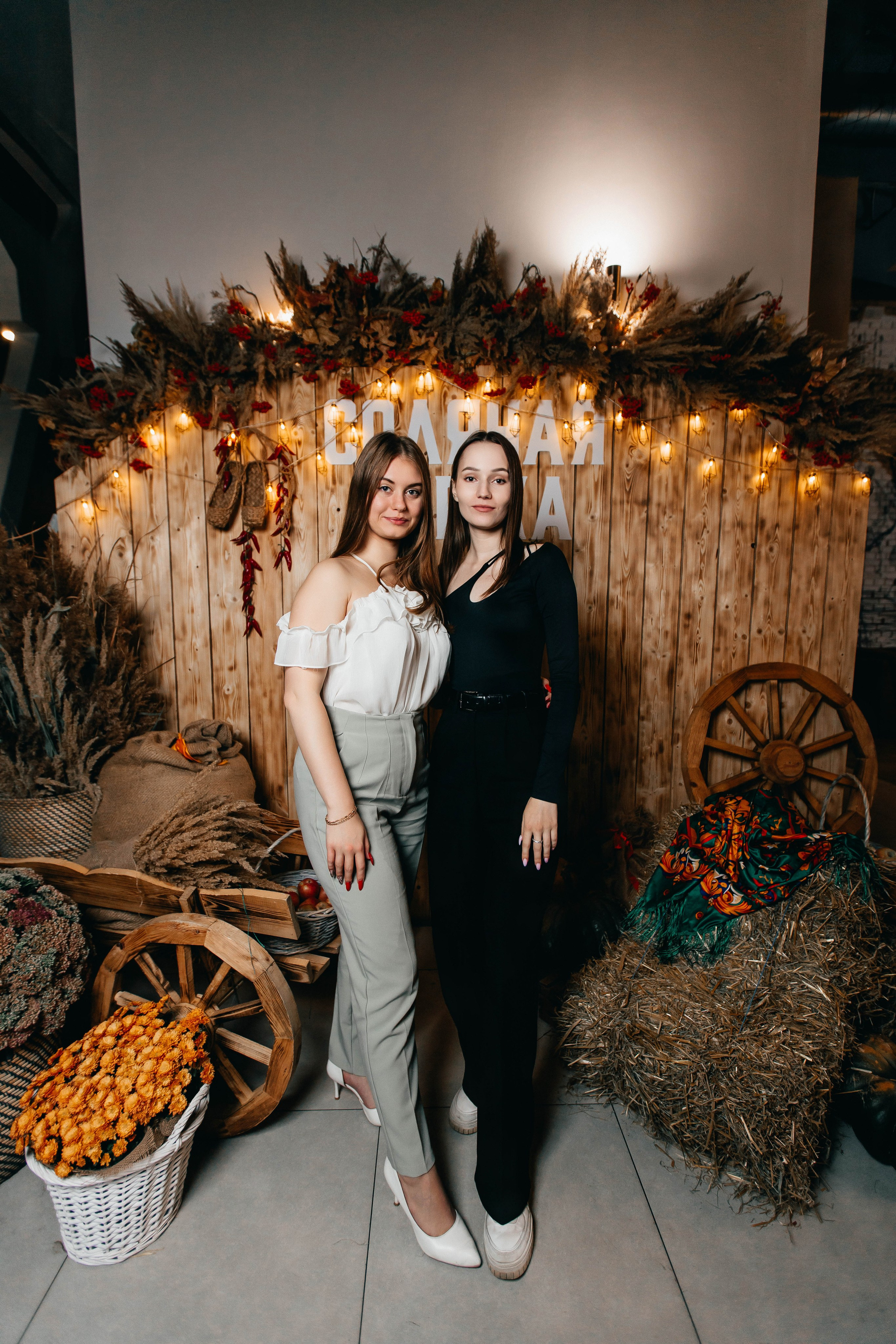 Корпоративы и Новый Год. Свадебный и семейный фотограф в Нижнем Новгороде и Москве Сергей Полян