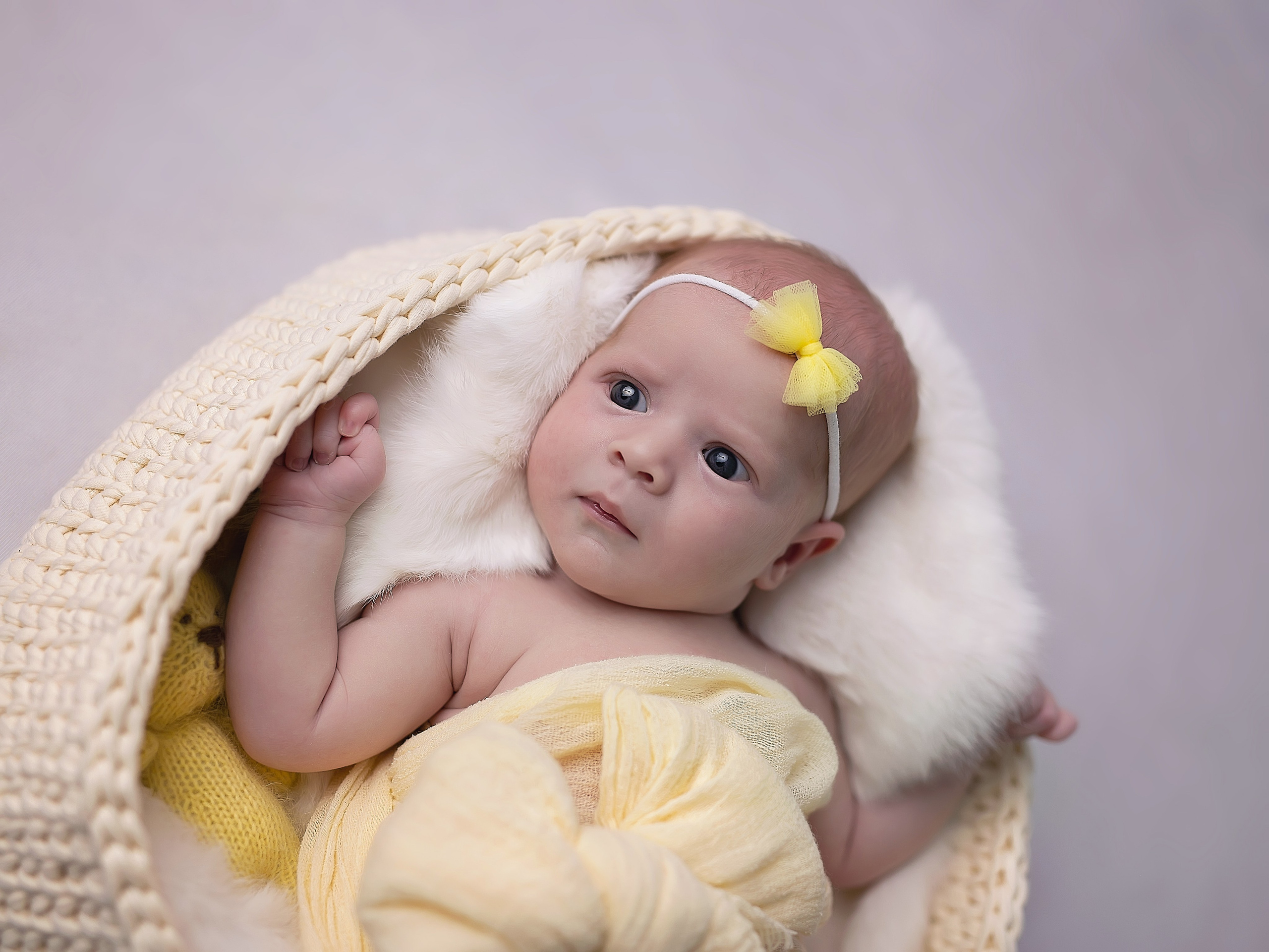 Новорожденные. Фотограф в Перми Anastasia Aone