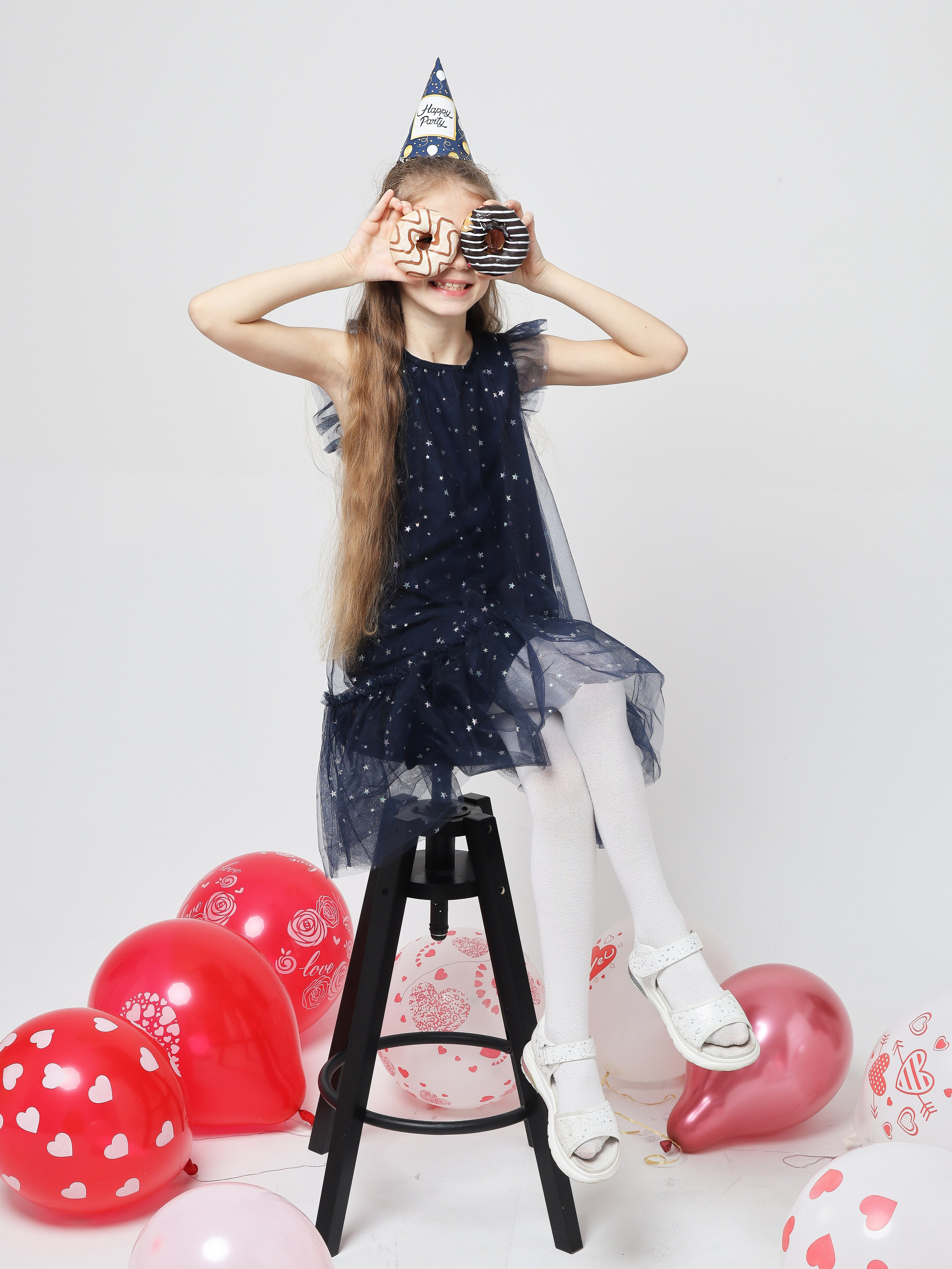 Детская фотосессия. Детский и семейный фотограф в Москве Мария Сережкина