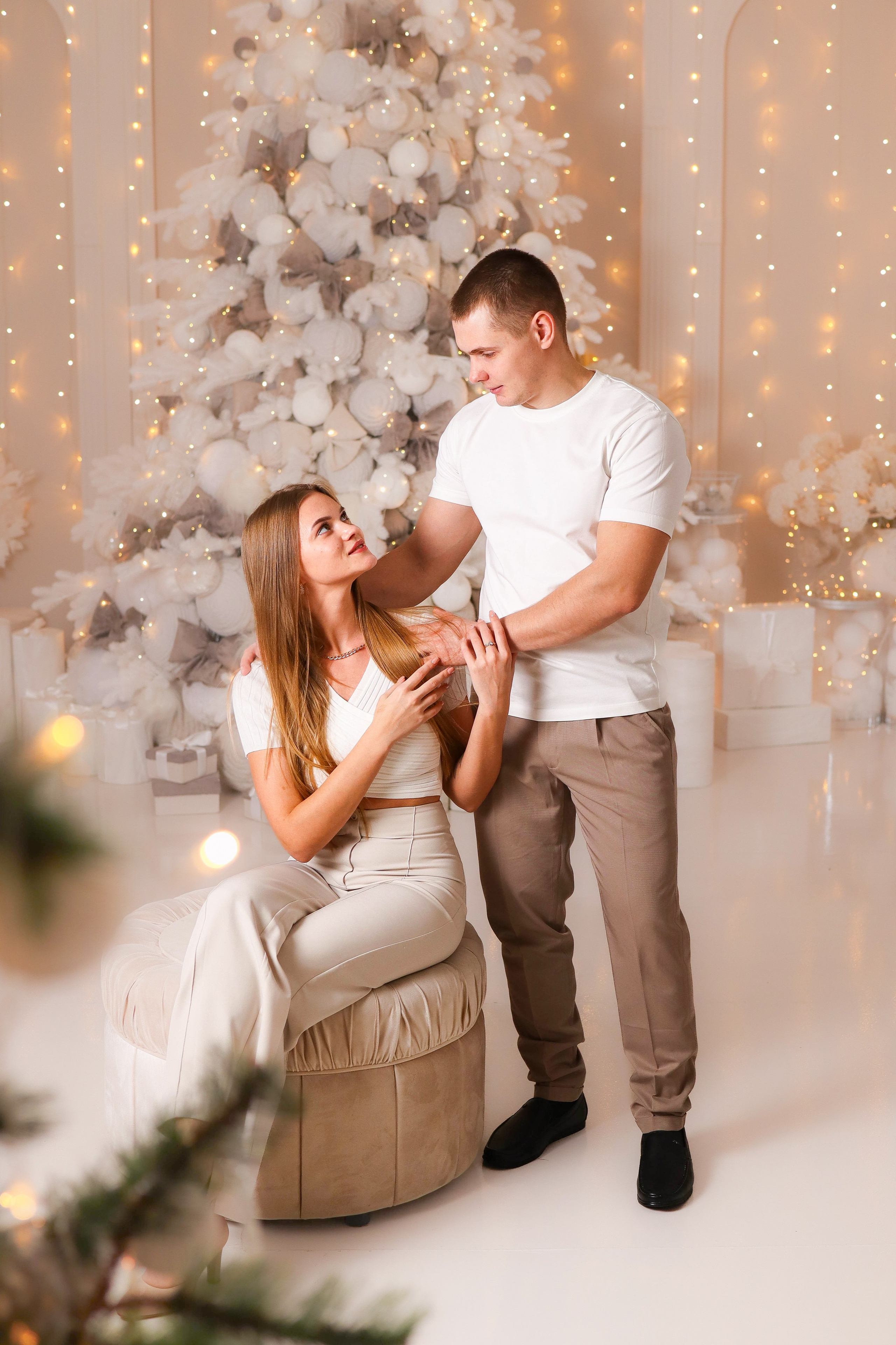 Детский и семейный фотограф в Москве Мария Сережкина