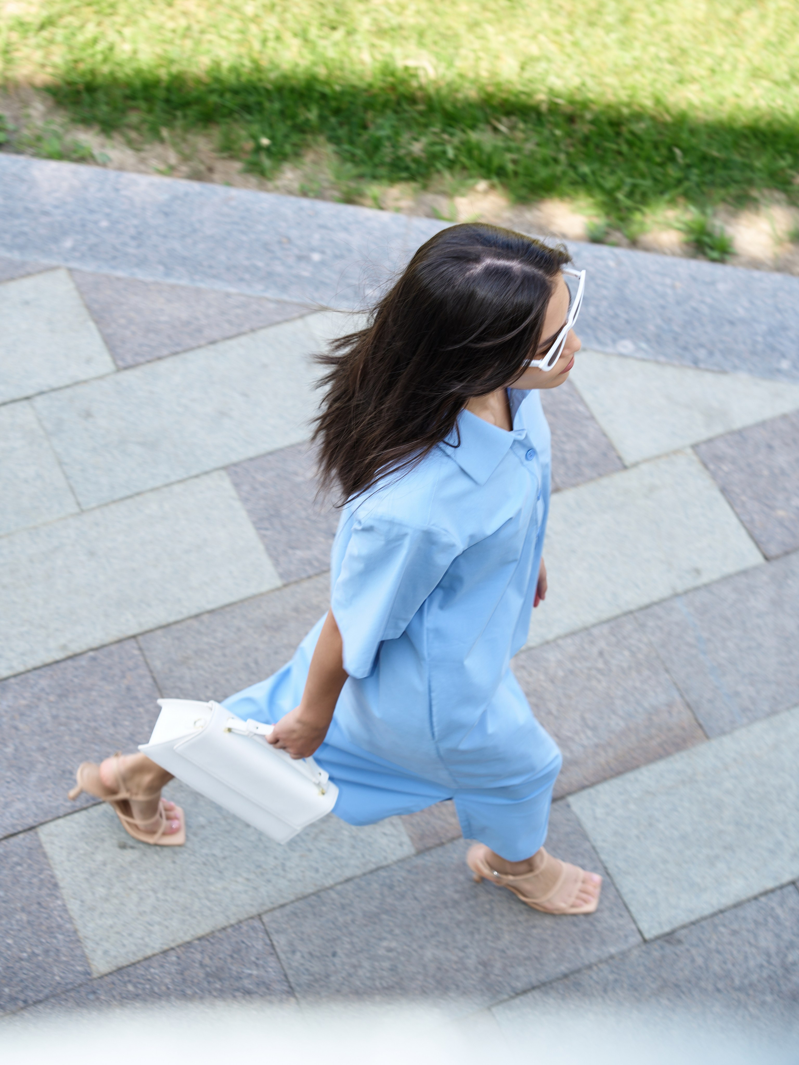 Street. 595 Production