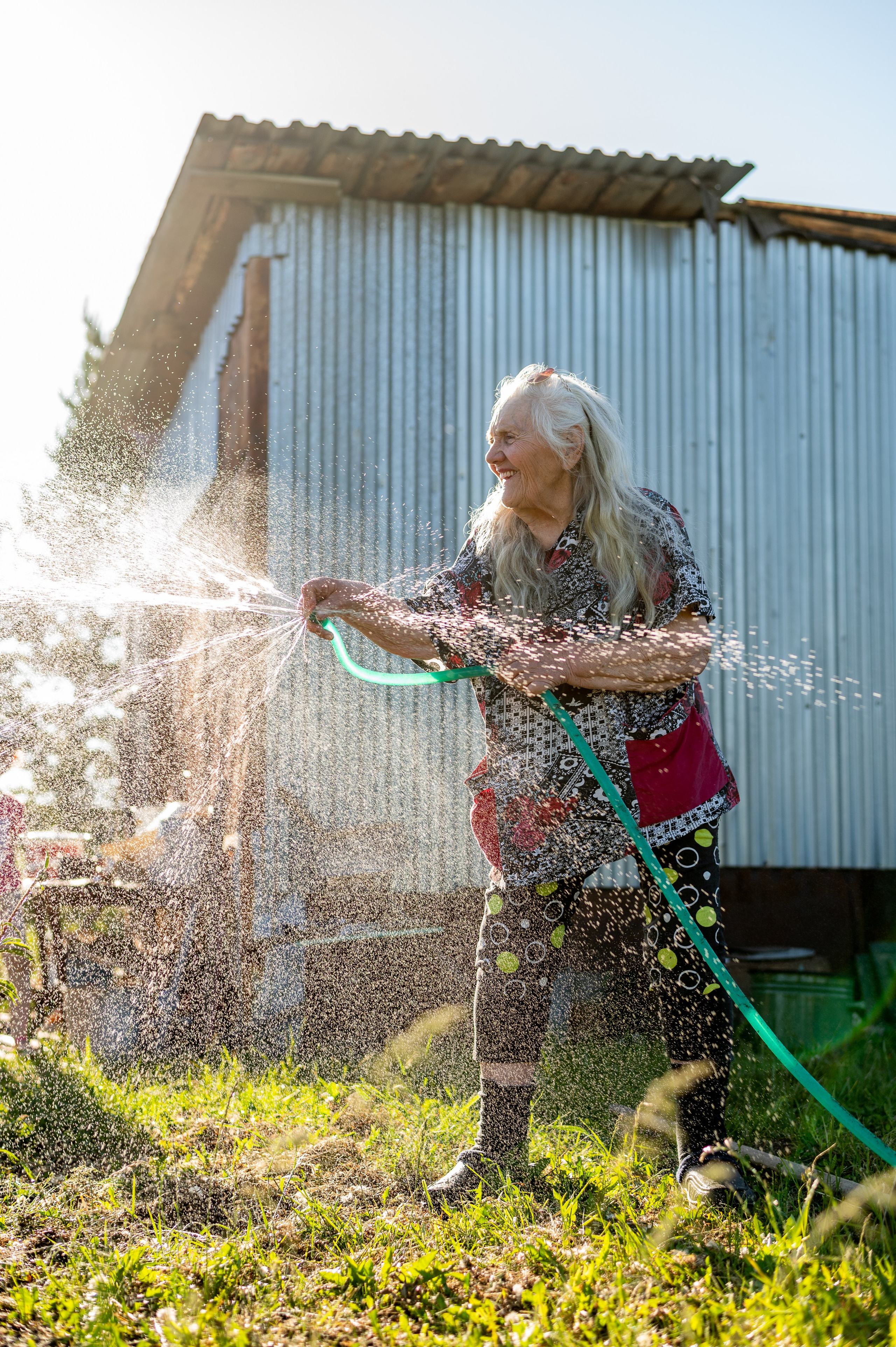 Portraits. Фотограф Евгения Куликова