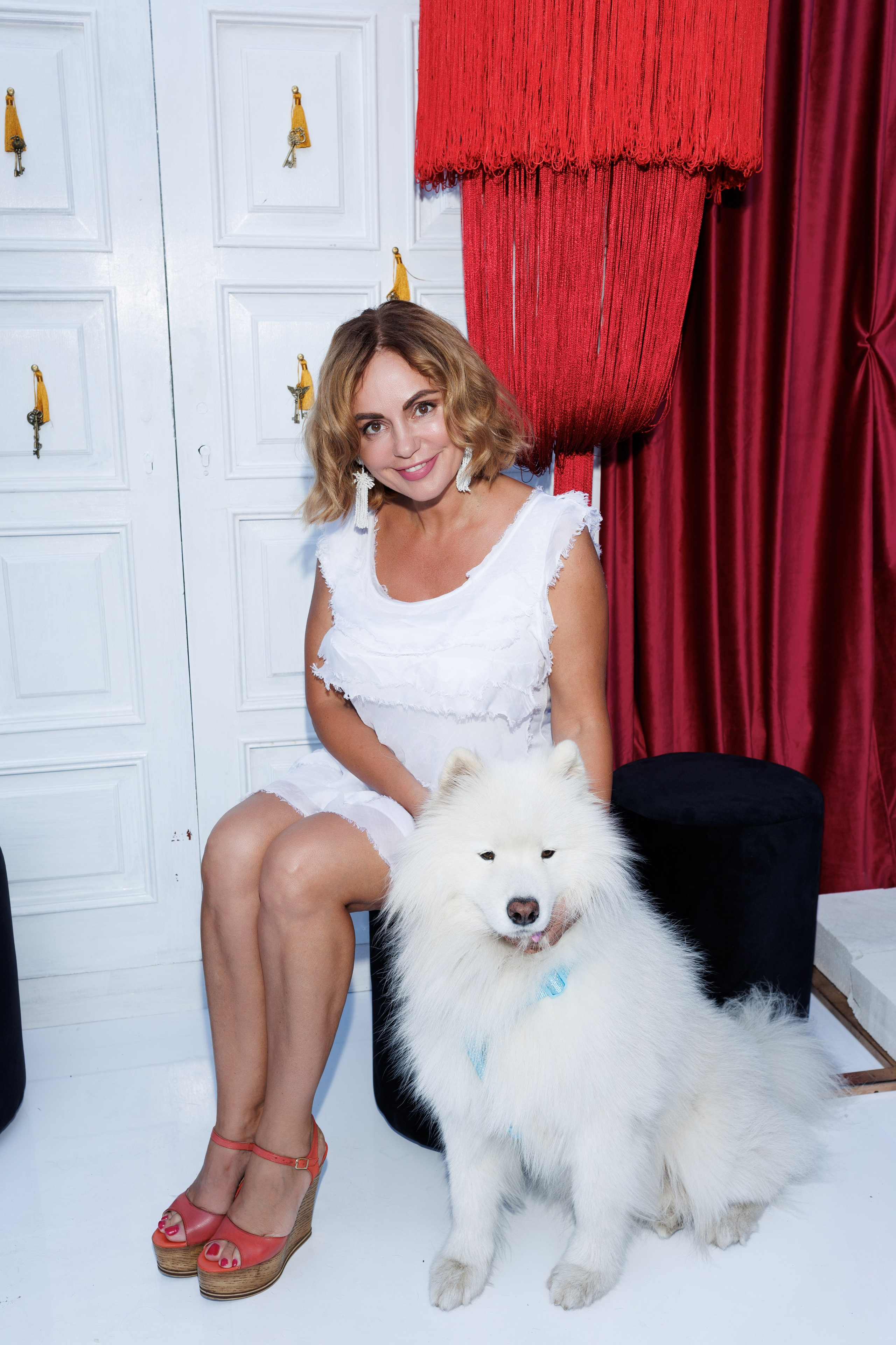 Golf Party. Https://andreysolodov.ru