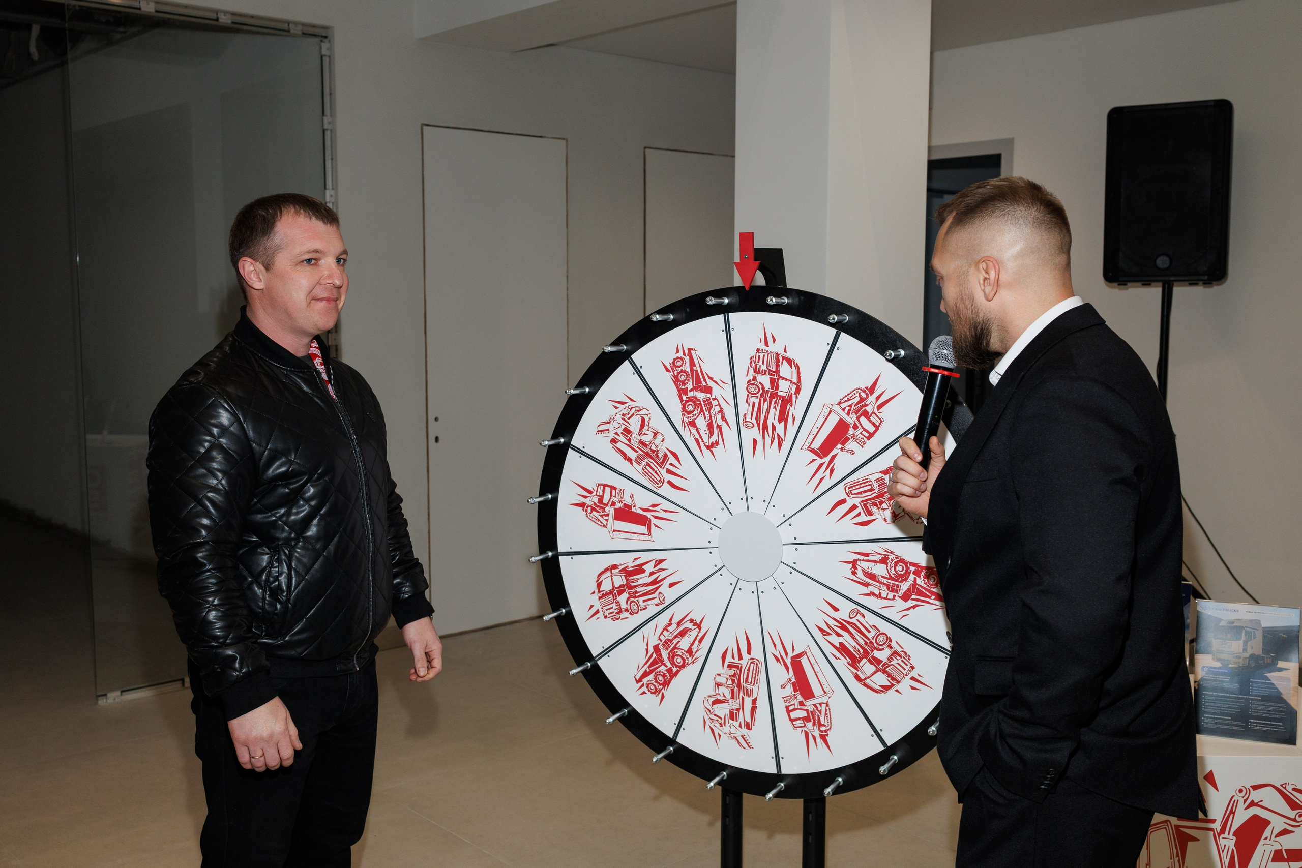 Оверкон. Https://andreysolodov.ru