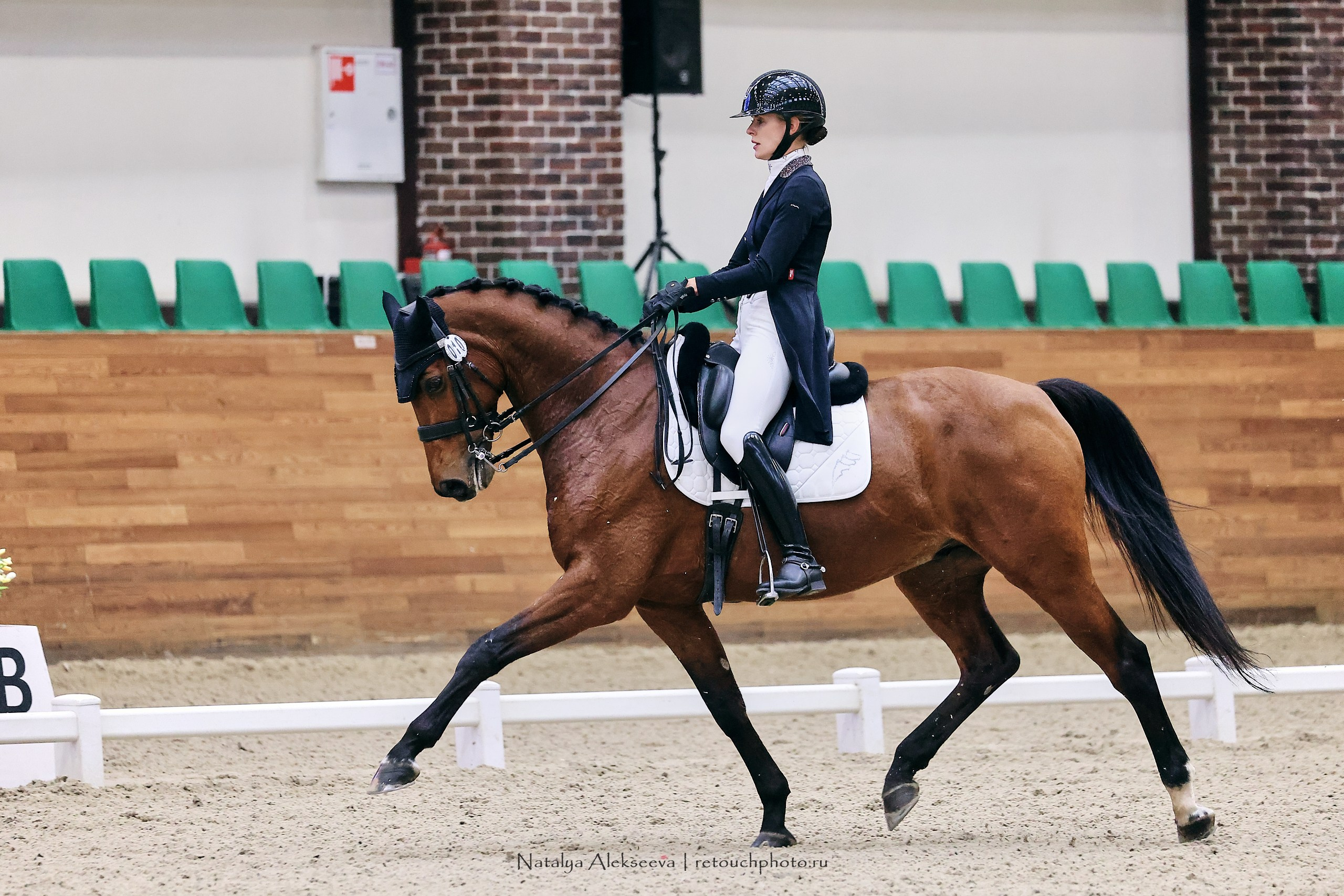 Финал Maxima Park по выездке, Maxima Stables | 10'2023. Репортажный фотограф и ретушер в Москве Наталья Алексеева