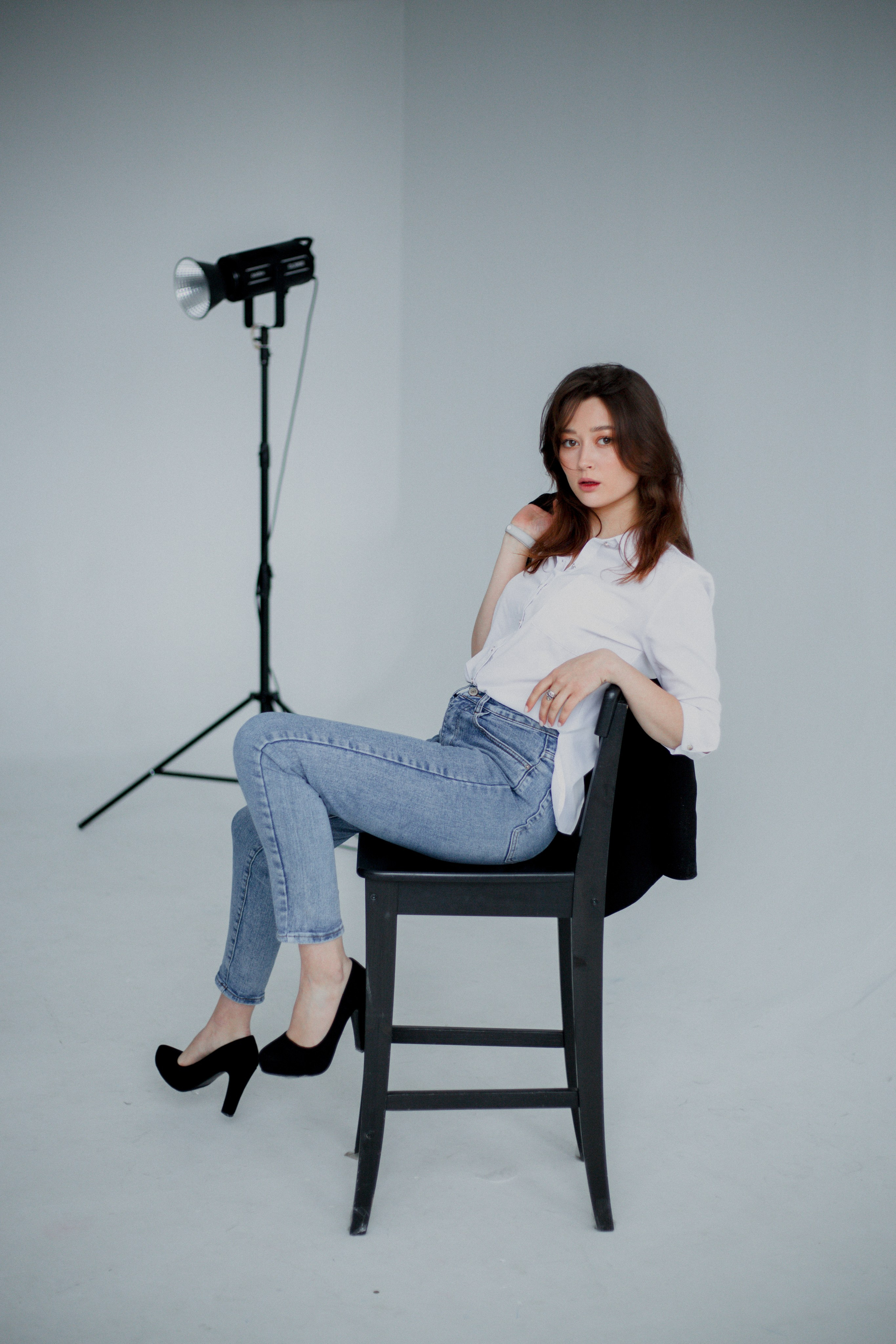 Тер-Акопова Полина. Promodels