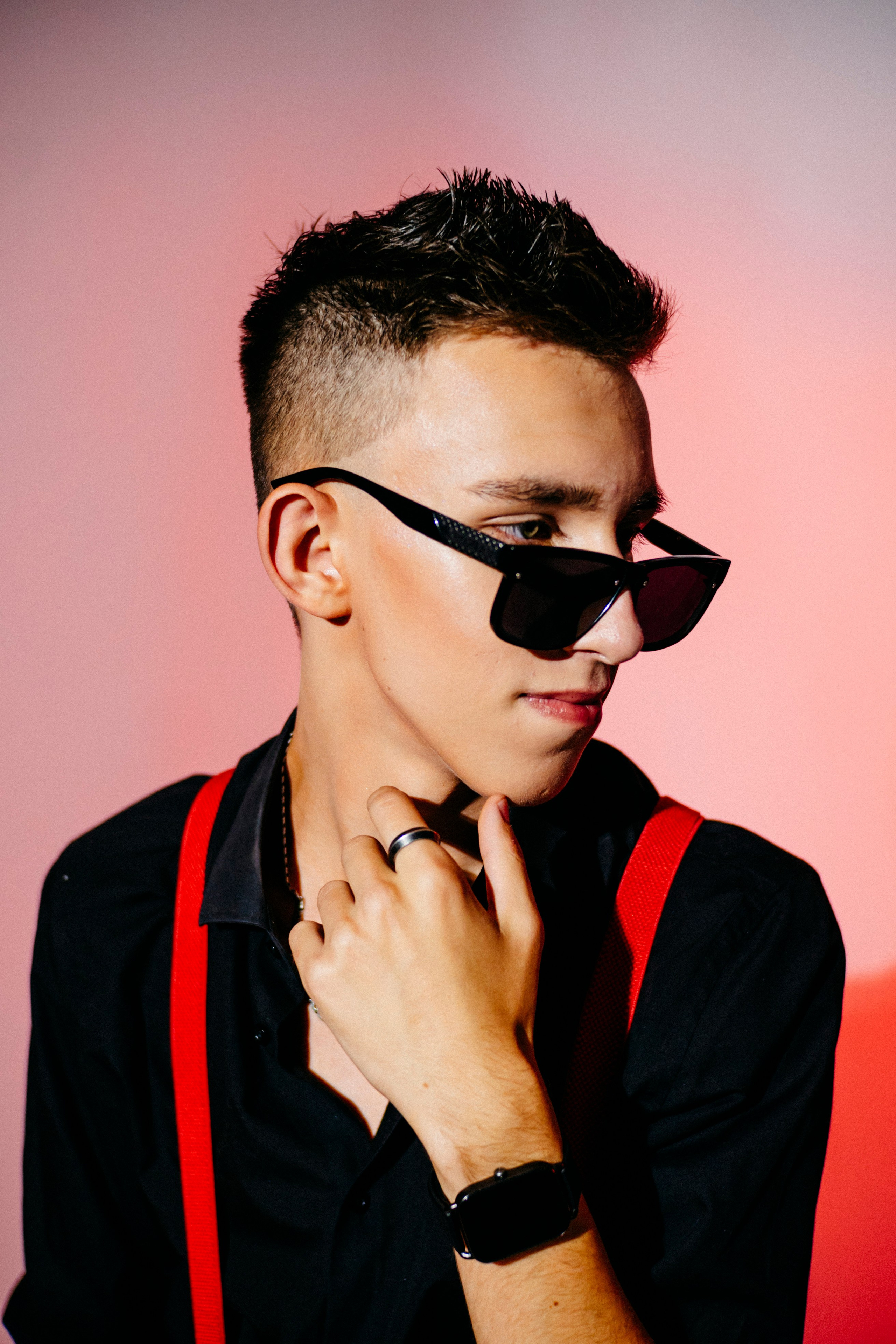 Мокроусов Матвей. Promodels