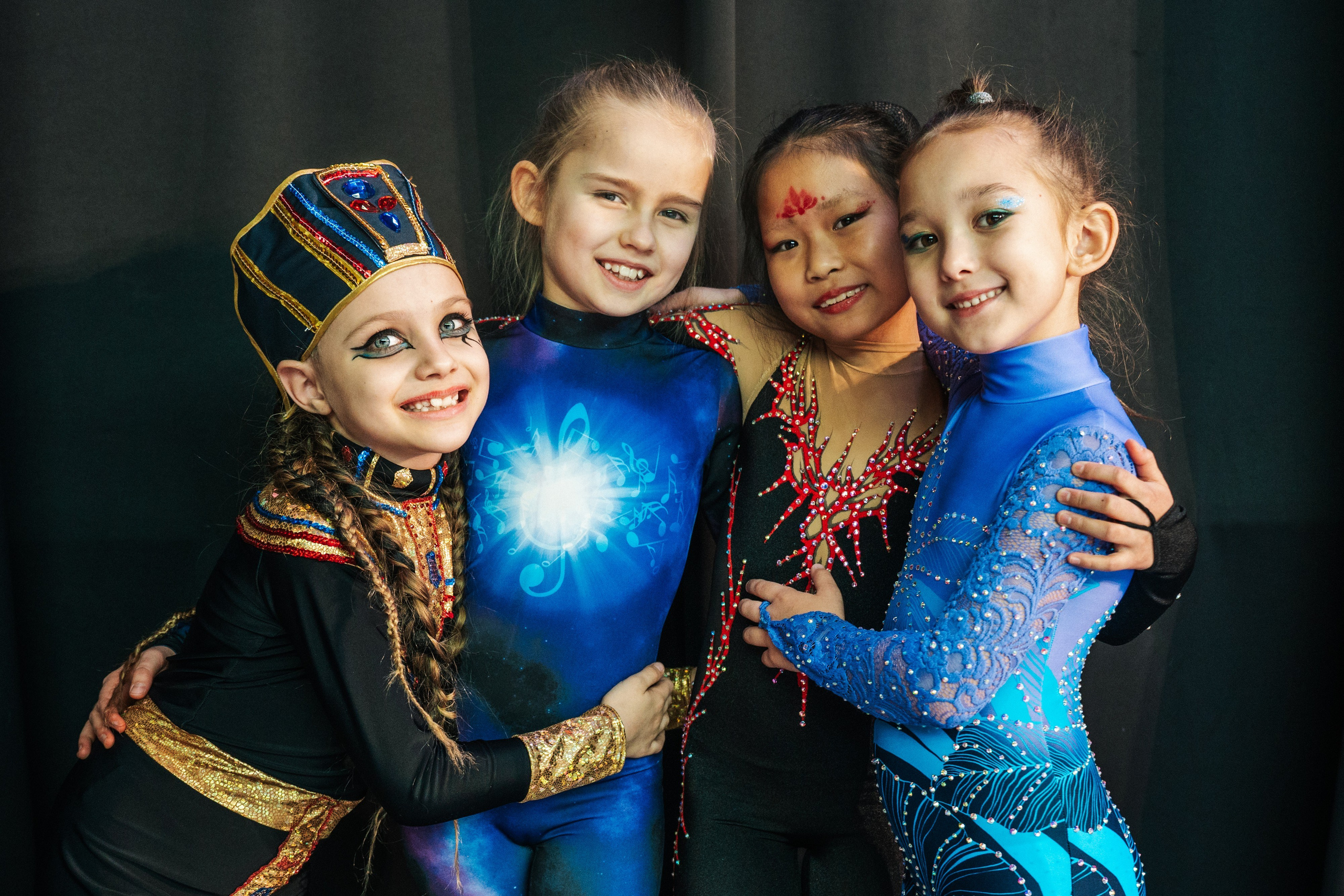 Alegria (Furkalo studio) | Бекстейдж. Фотограф в Воронеже Ольга Космодемьянская