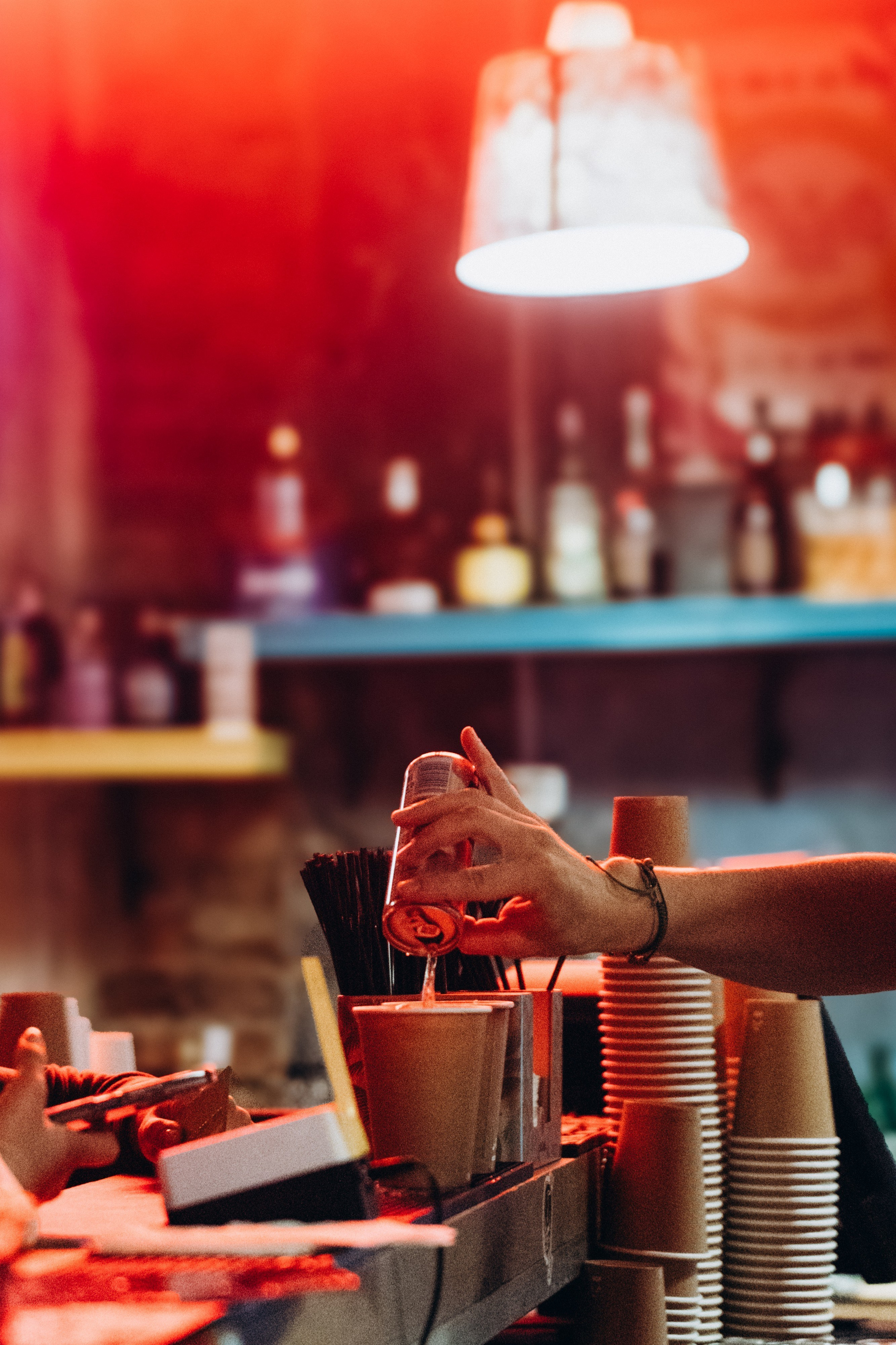 Коммуна. Фотограф в Воронеже Ольга Космодемьянская