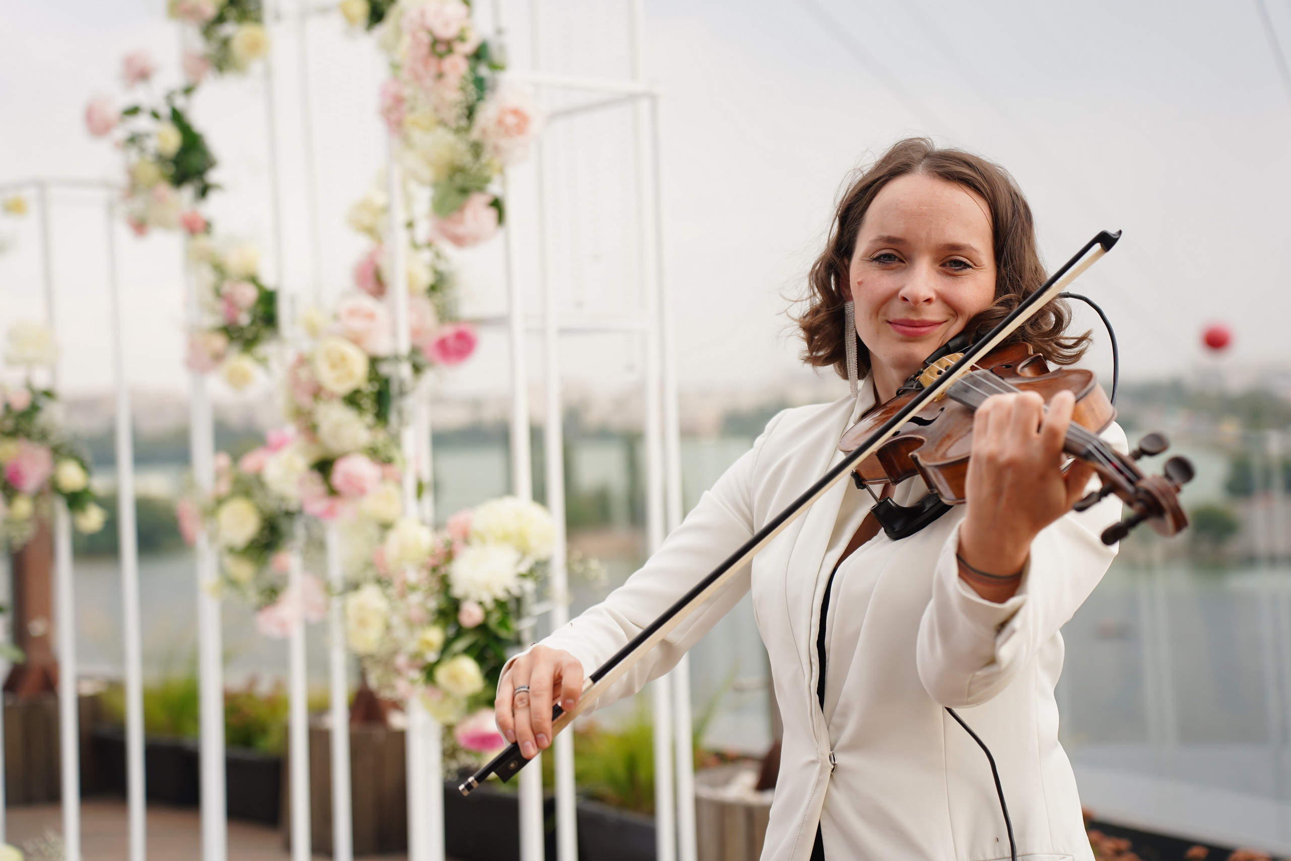 Кирилл & Полина. Фотограф в Воронеже Ольга Космодемьянская