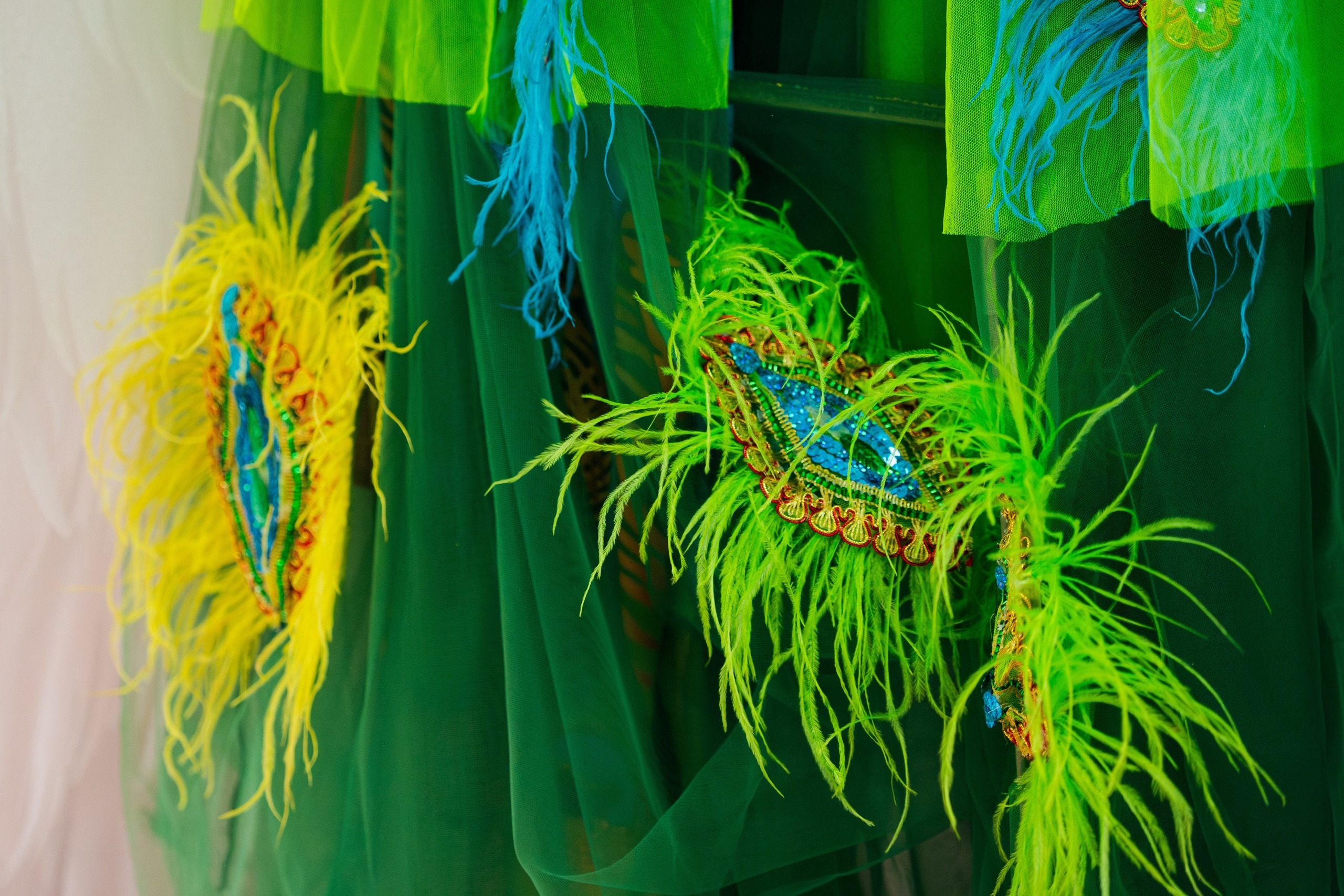 ALEGRIA. Фотограф в Воронеже Ольга Космодемьянская