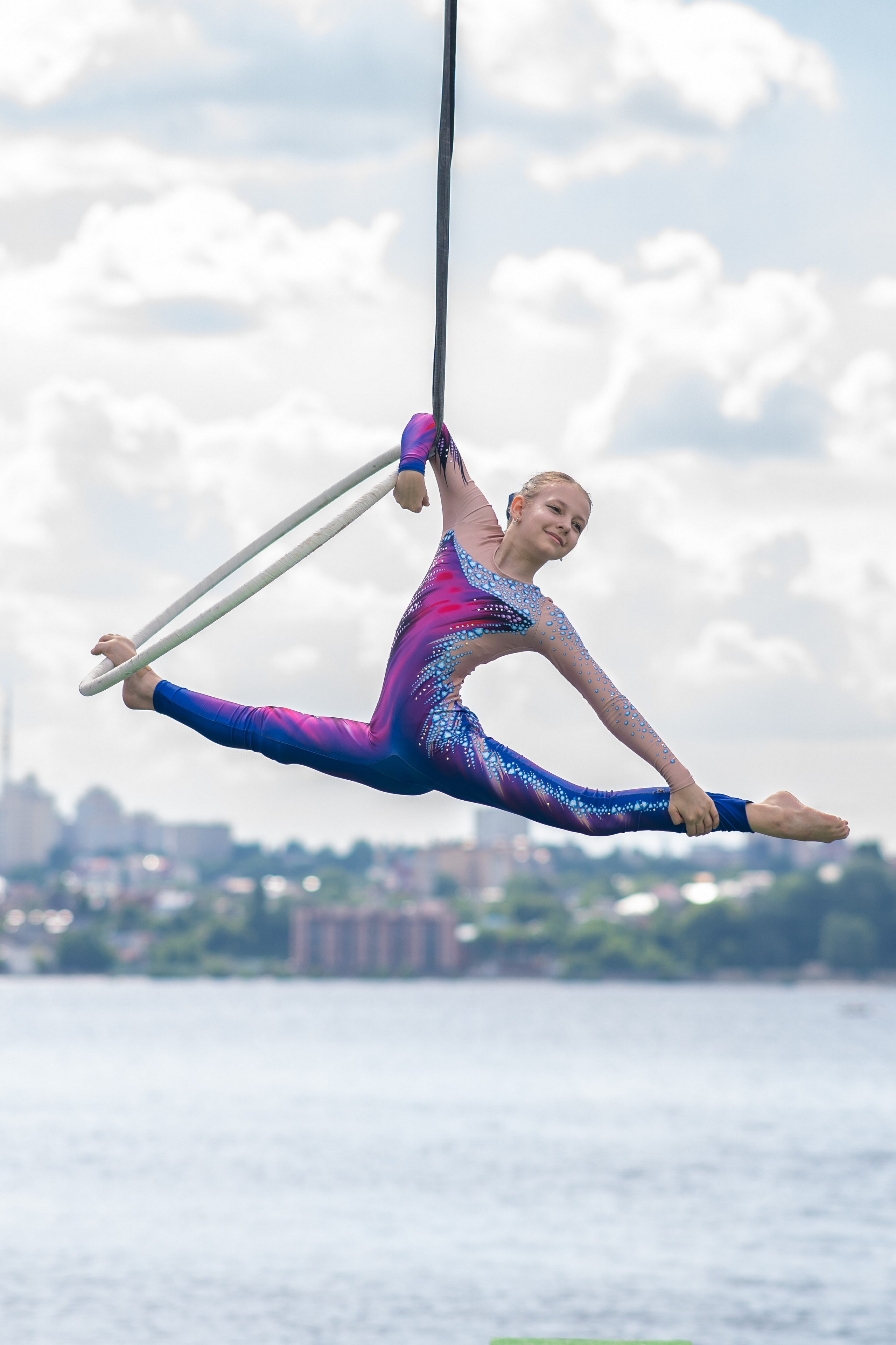 WinQueen. Фотограф в Воронеже Ольга Космодемьянская