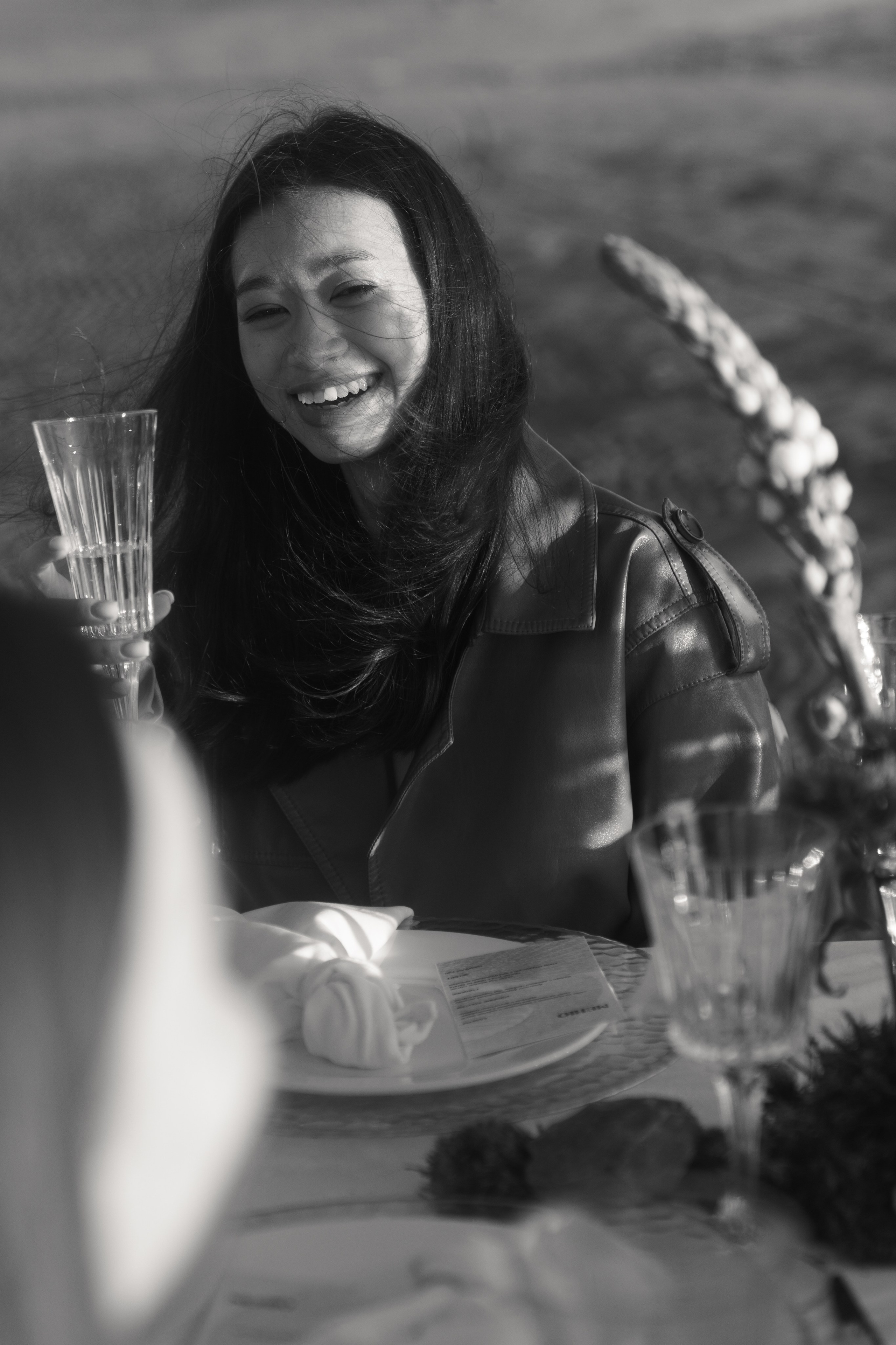 My light. Свадебный фотограф Наташа Брифли