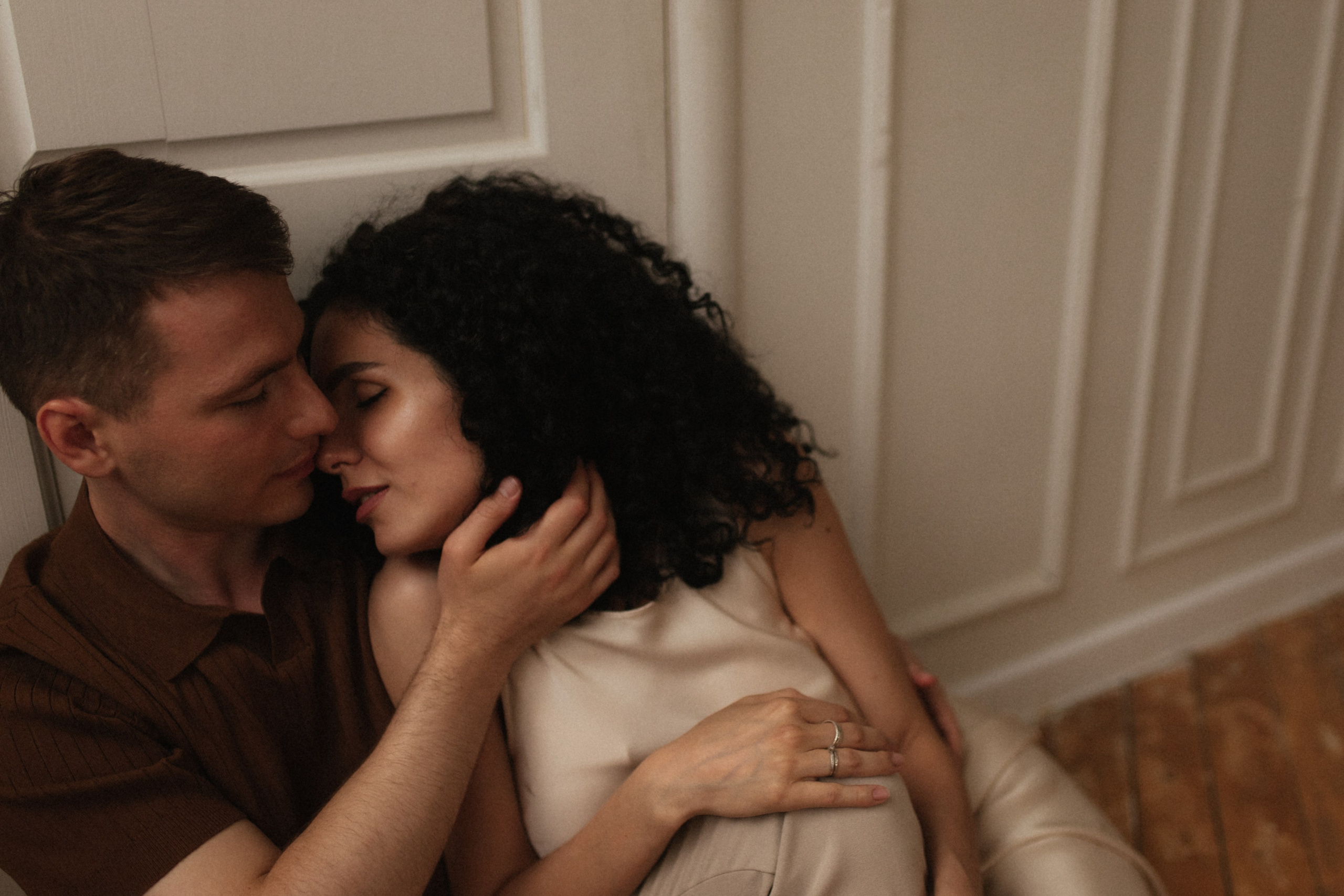 Скоро будет трое. Свадебный и семейный фотограф в Самаре и Москве