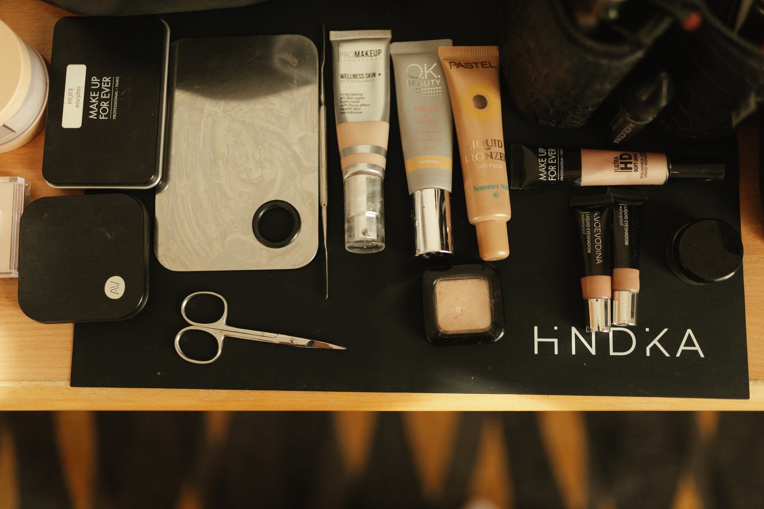 Москва. Закат. Свадебный и семейный фотограф в Самаре и Москве