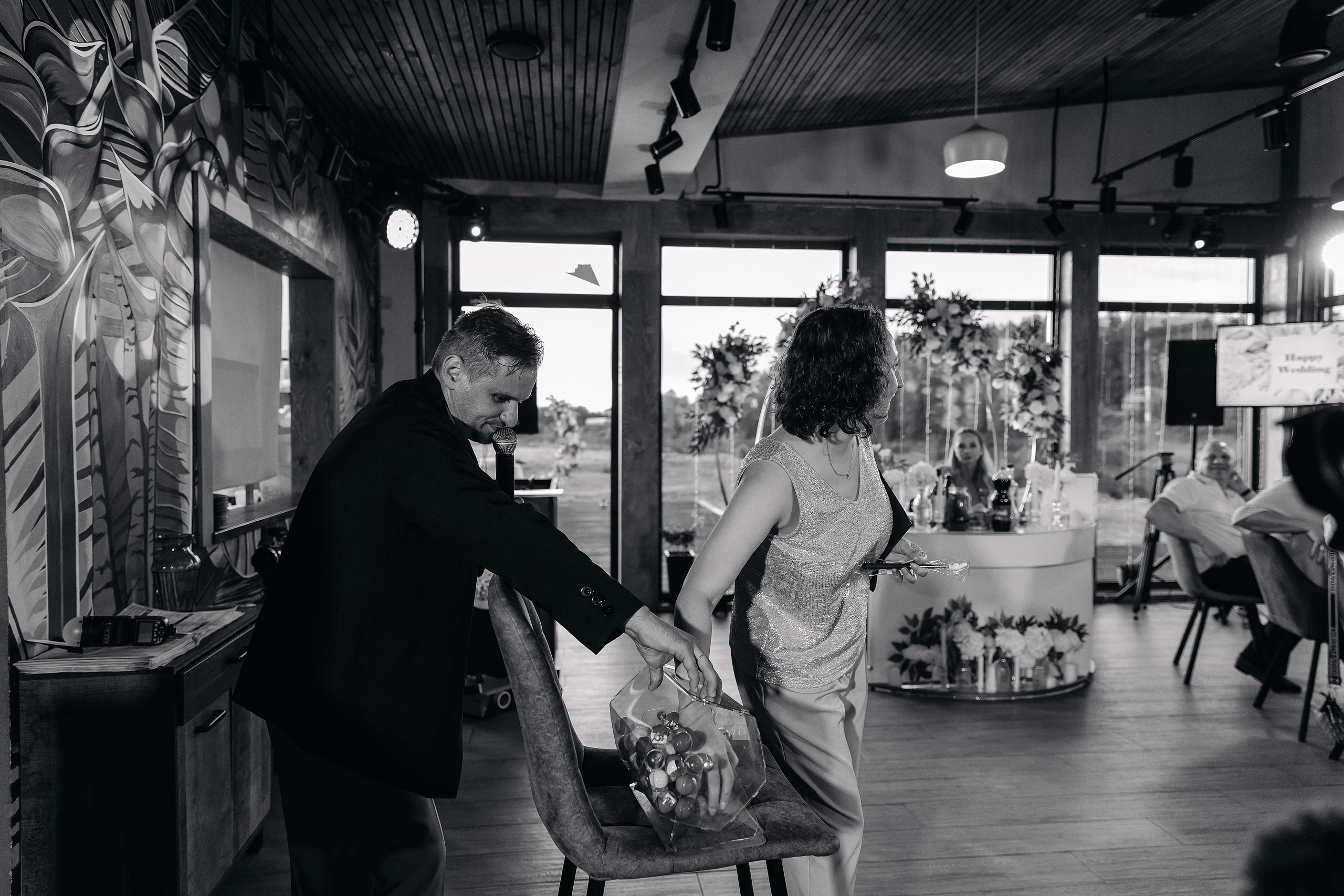 Елизавета и Герман. Свадебный фотограф в Пскове и Санкт-Петербурге | Анна Голикова