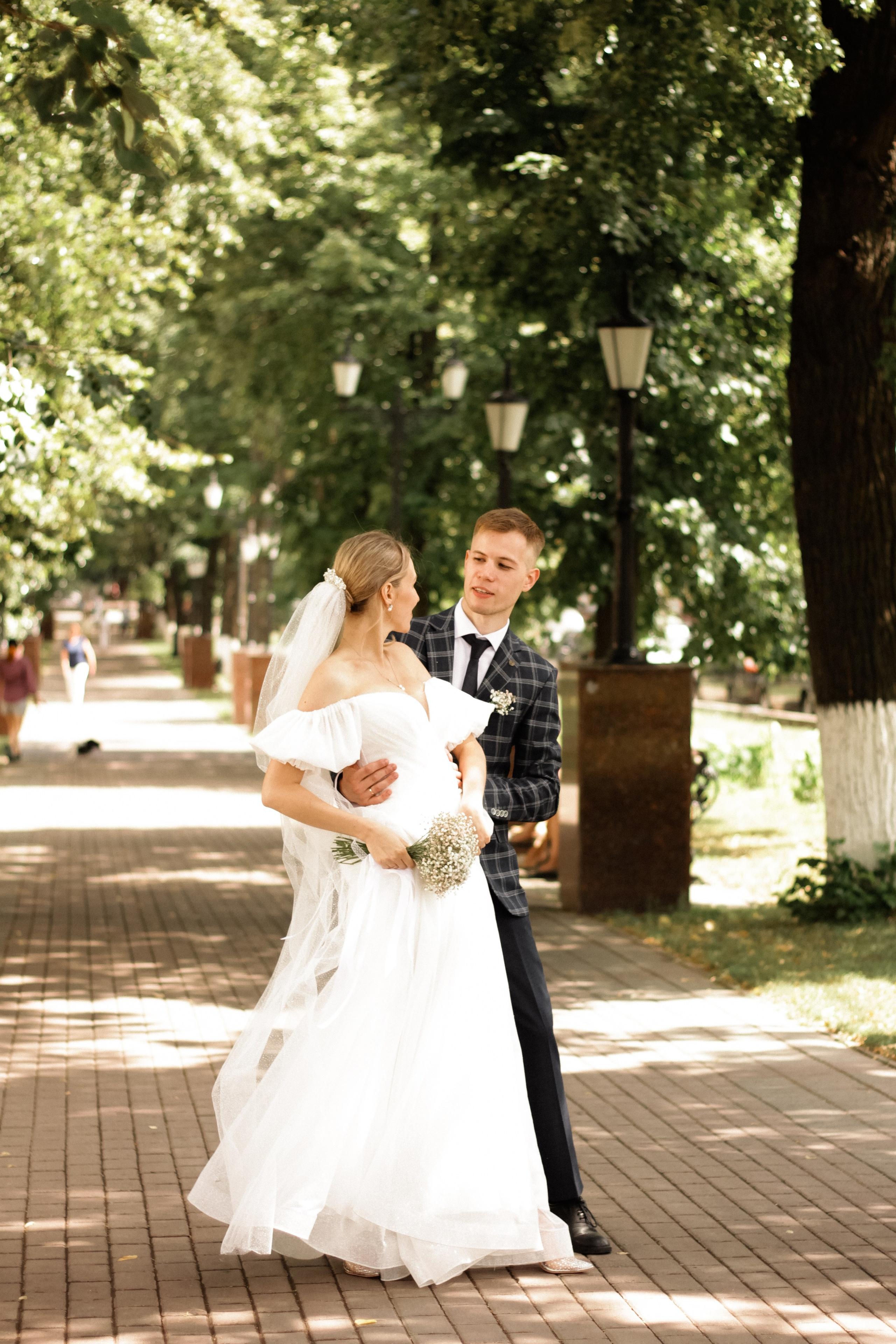 Свадьбы. Автофотограф, видеограф, портретный и свадебный фотограф Нияз Султанов