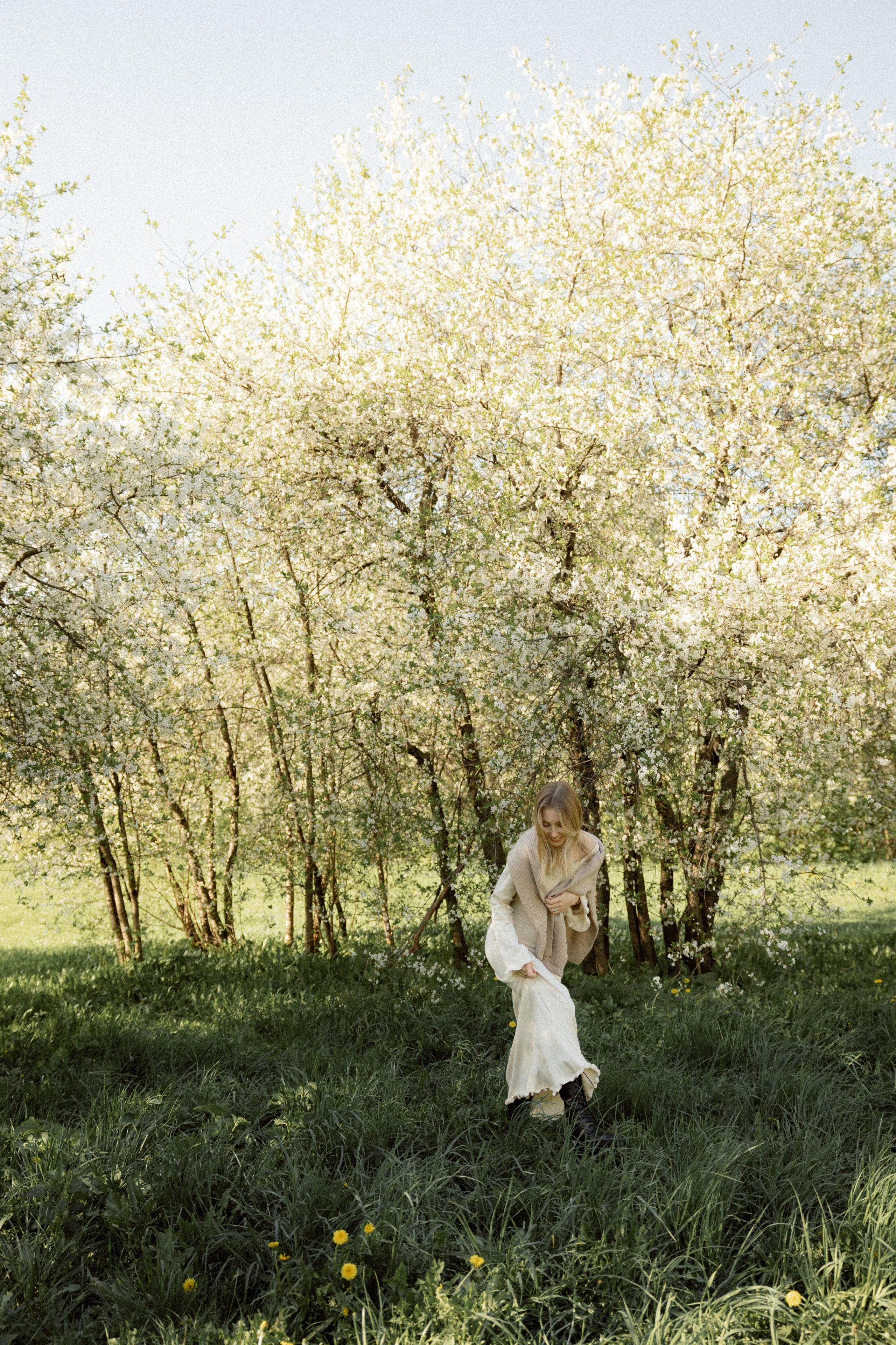 Лена. Семейный и детский фотограф Юлия Шох
