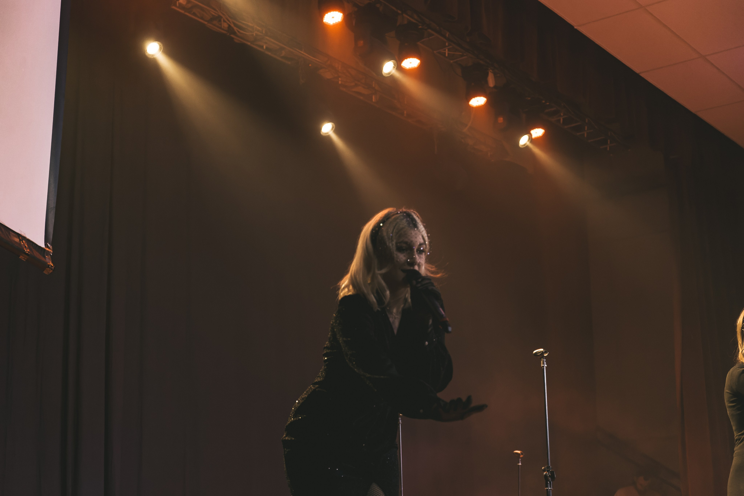 СмолГУ — Зеленое Яблоко — 2023. Галаконцерт. KiPPER Gallery — Фотограф