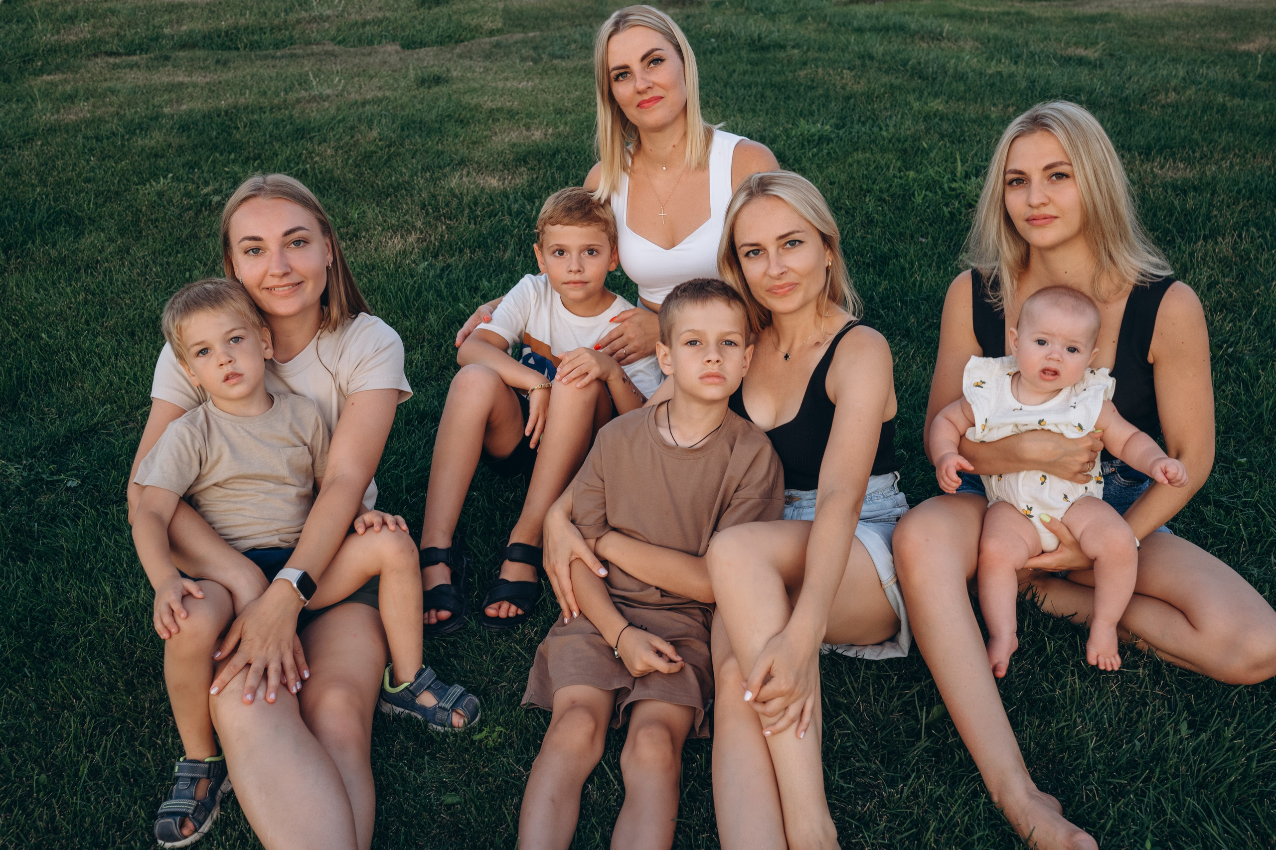 Тамань 2024. Фотограф Горбенко Анна