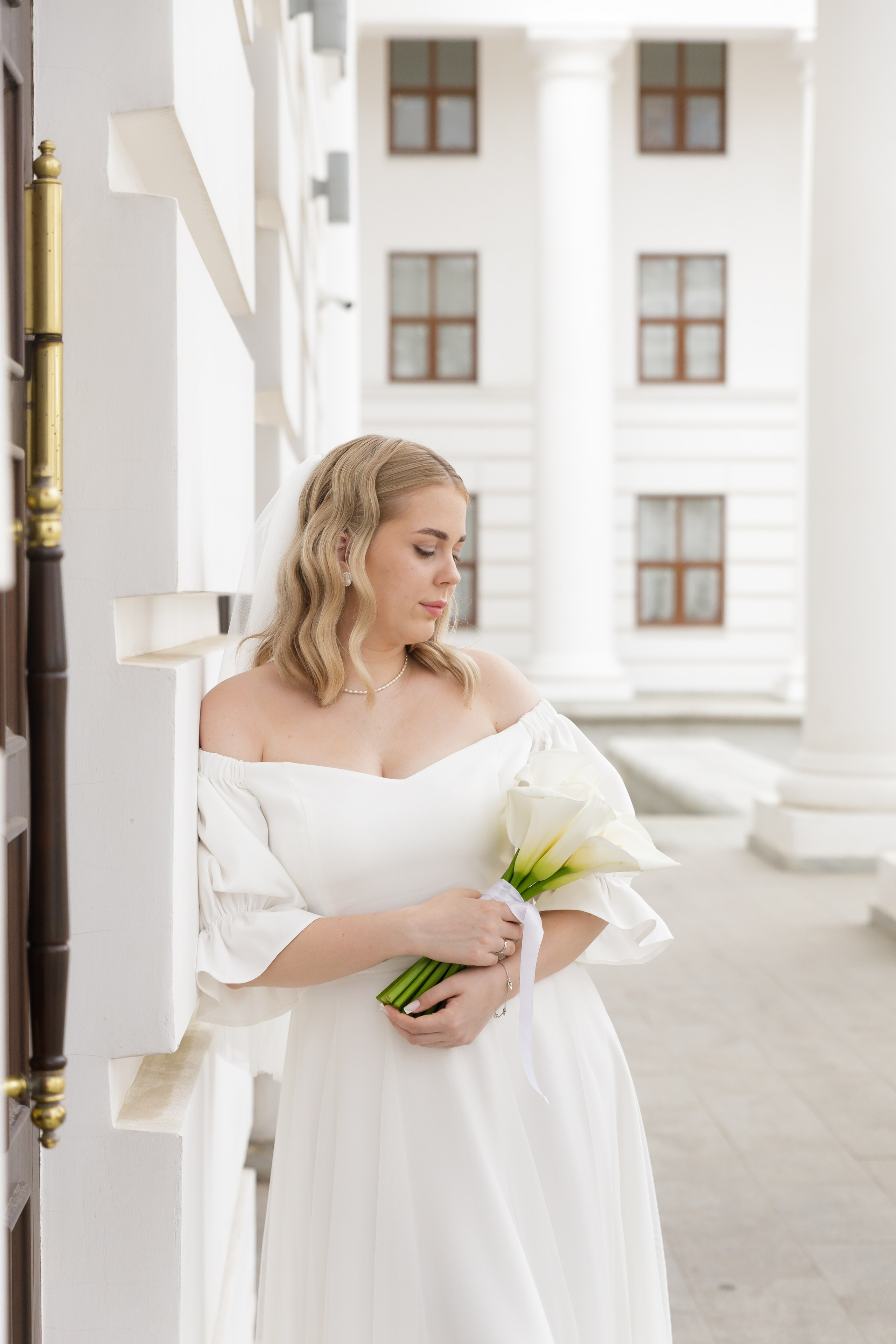 Светлана & Кирилл. Фотограф в Самаре Алена Гречка