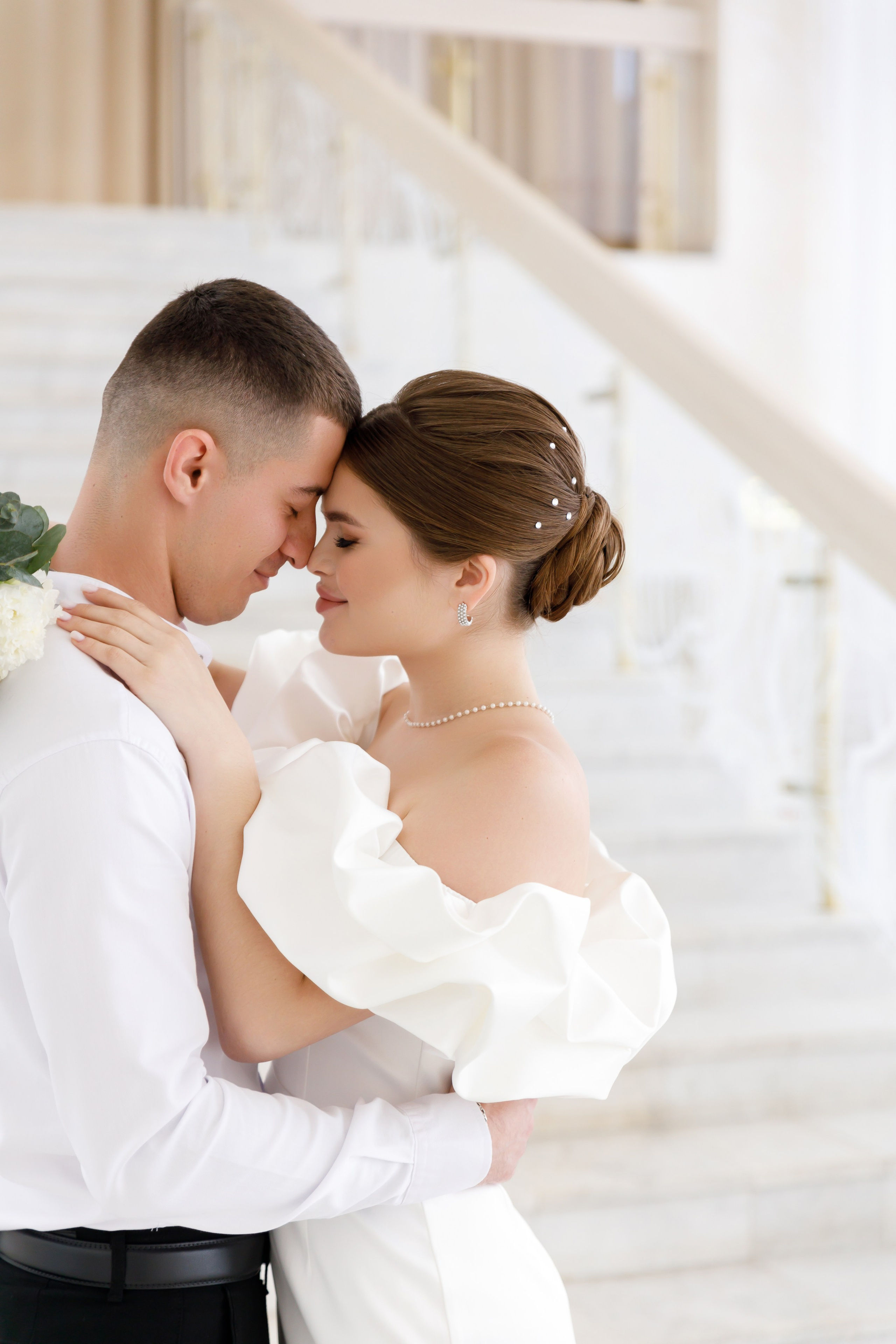 Екатерина & Эрнест. Фотограф в Самаре Алена Гречка