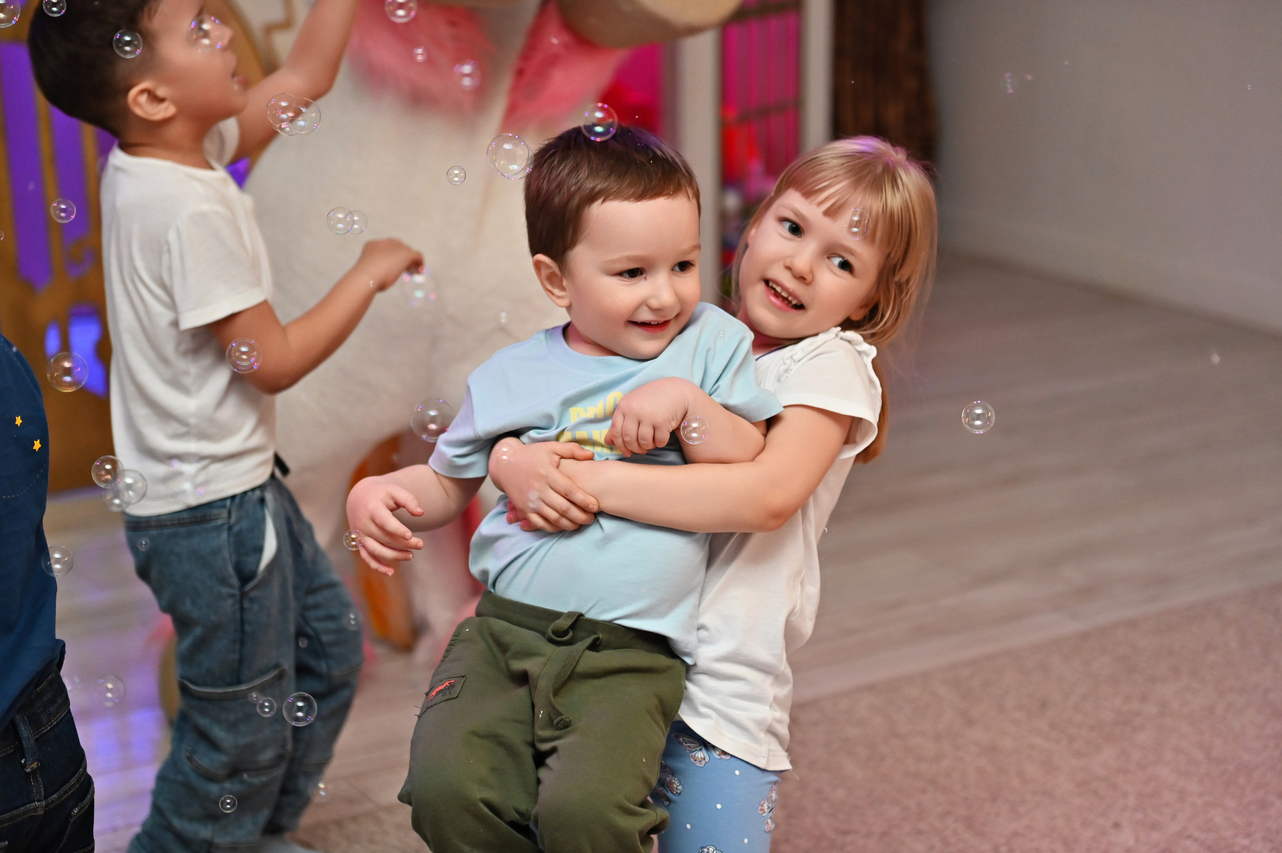 Дни Рождения. Свадебный и семейный фотограф Волгоград, Краснодар