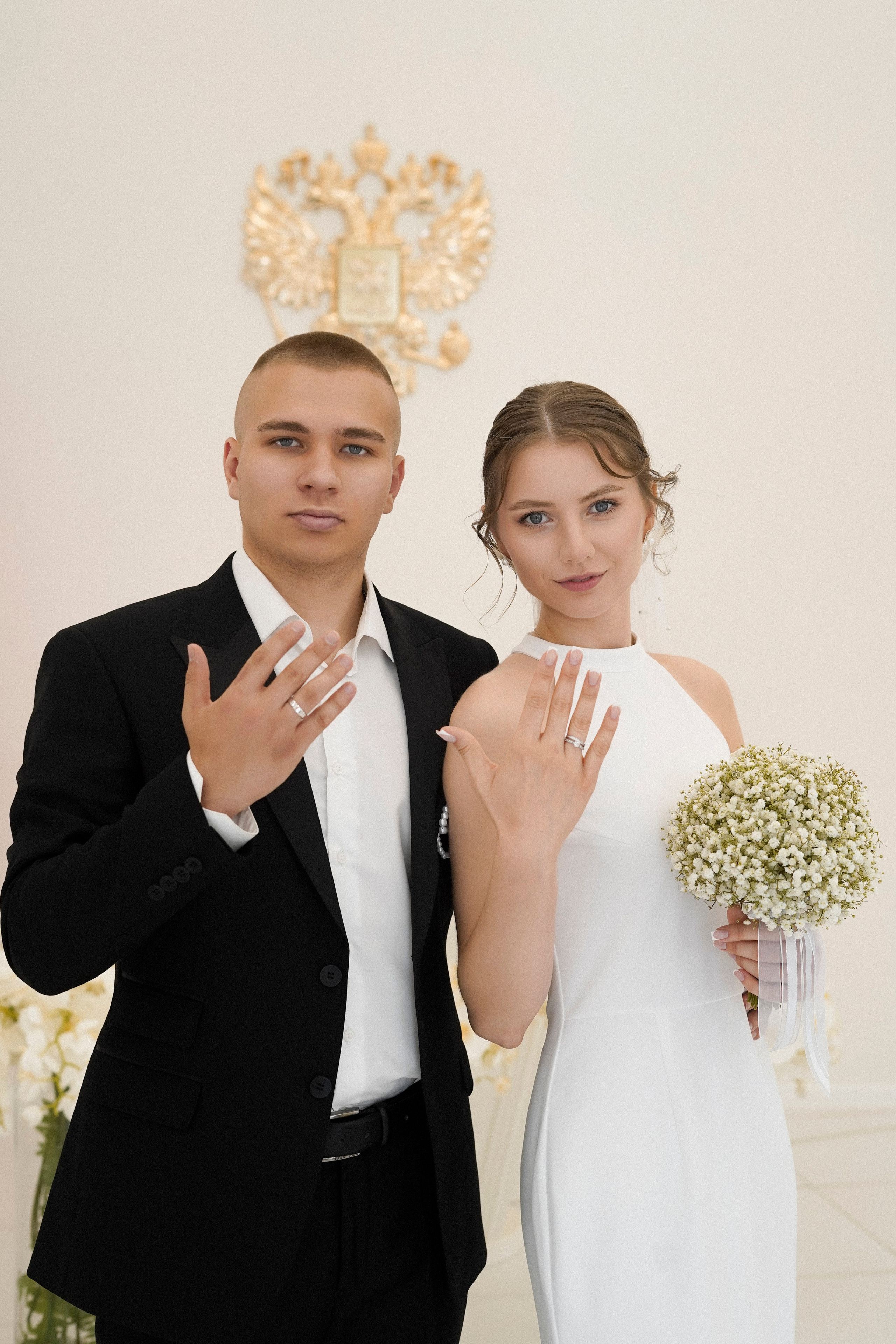 Nikita&Anastasia. Фотограф Москва и Серпухов