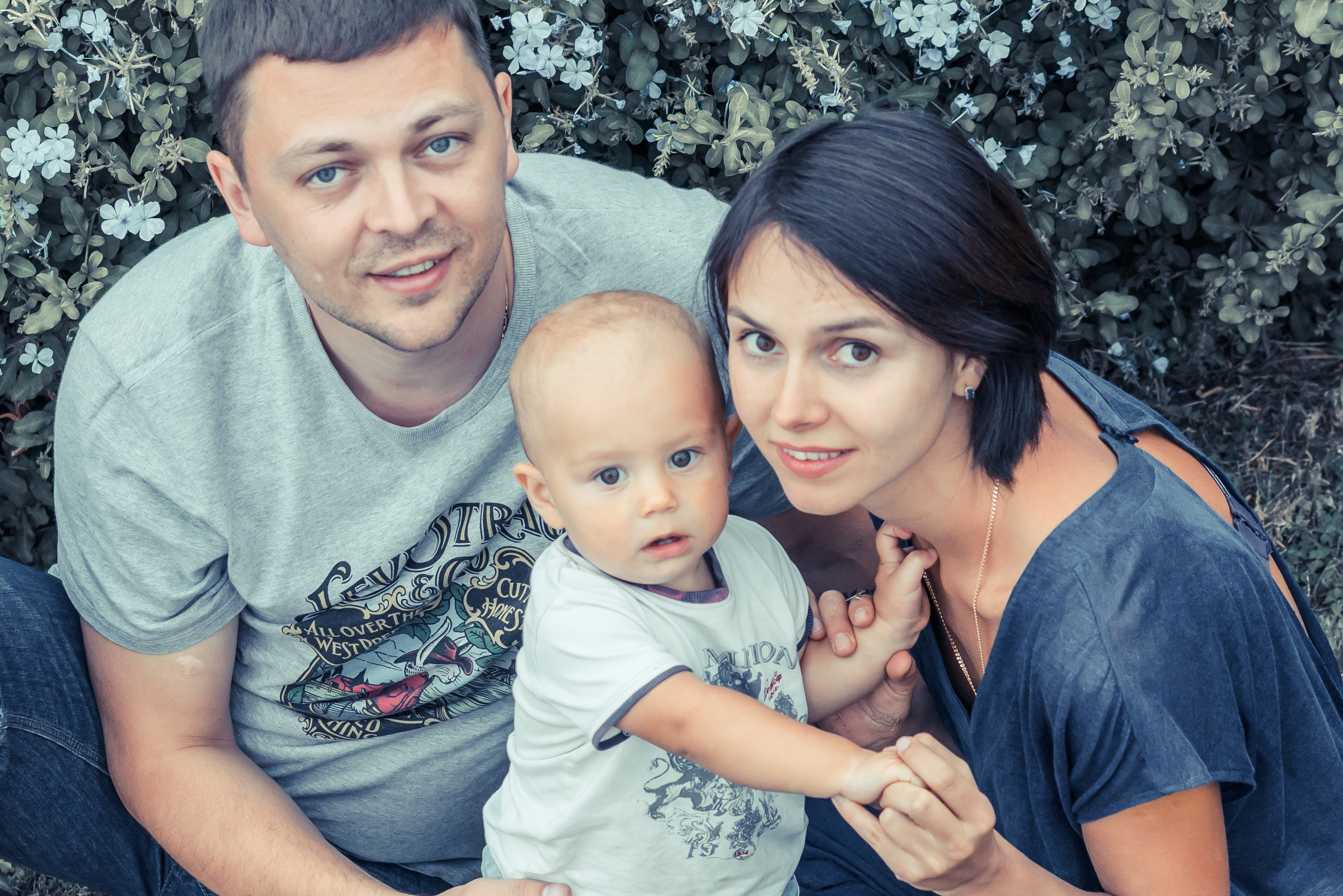 CHILDREN. Shanti Alex Art