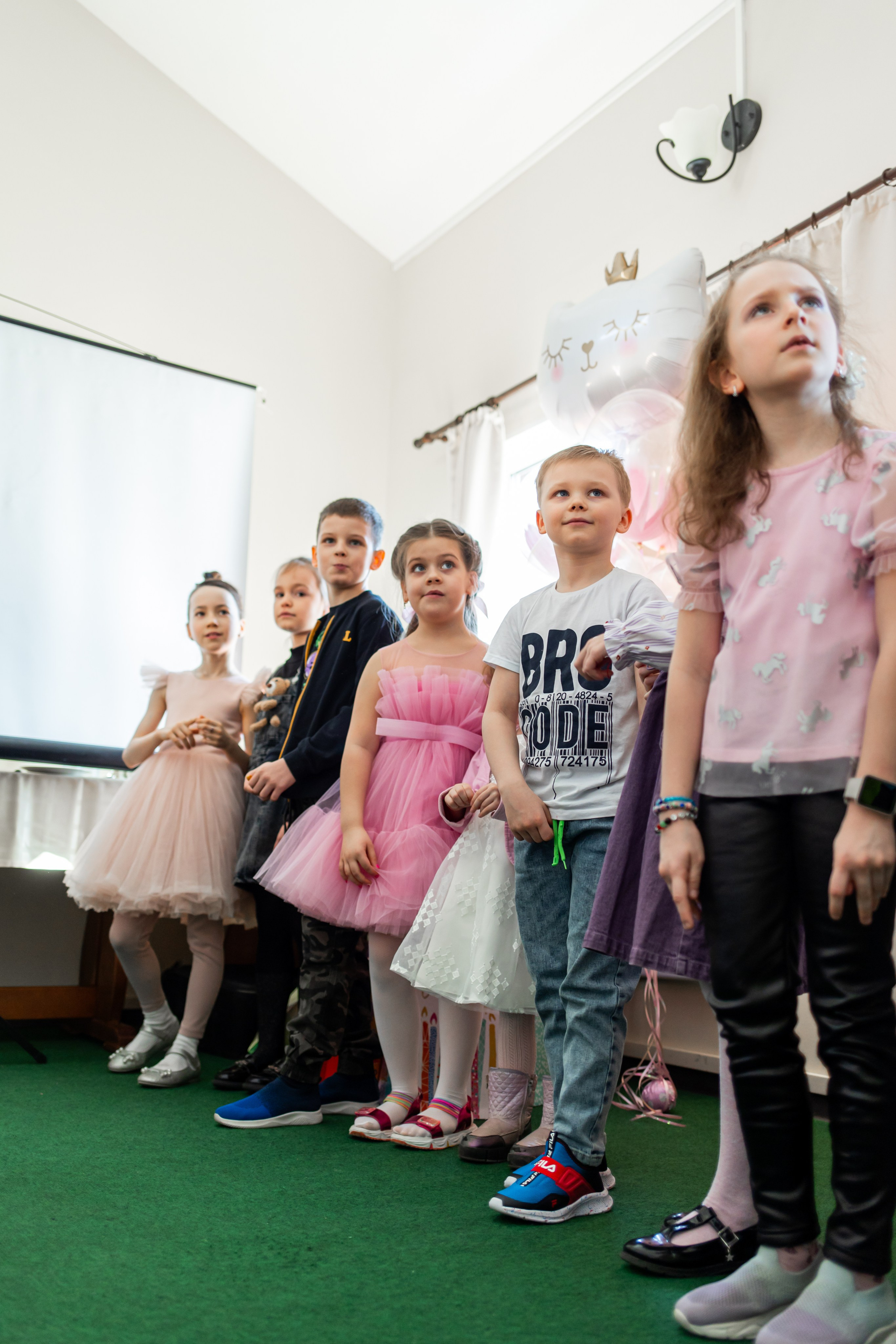 Репортаж Ксении др. Семейный и детский фотограф в Москве Кузьмина Мария