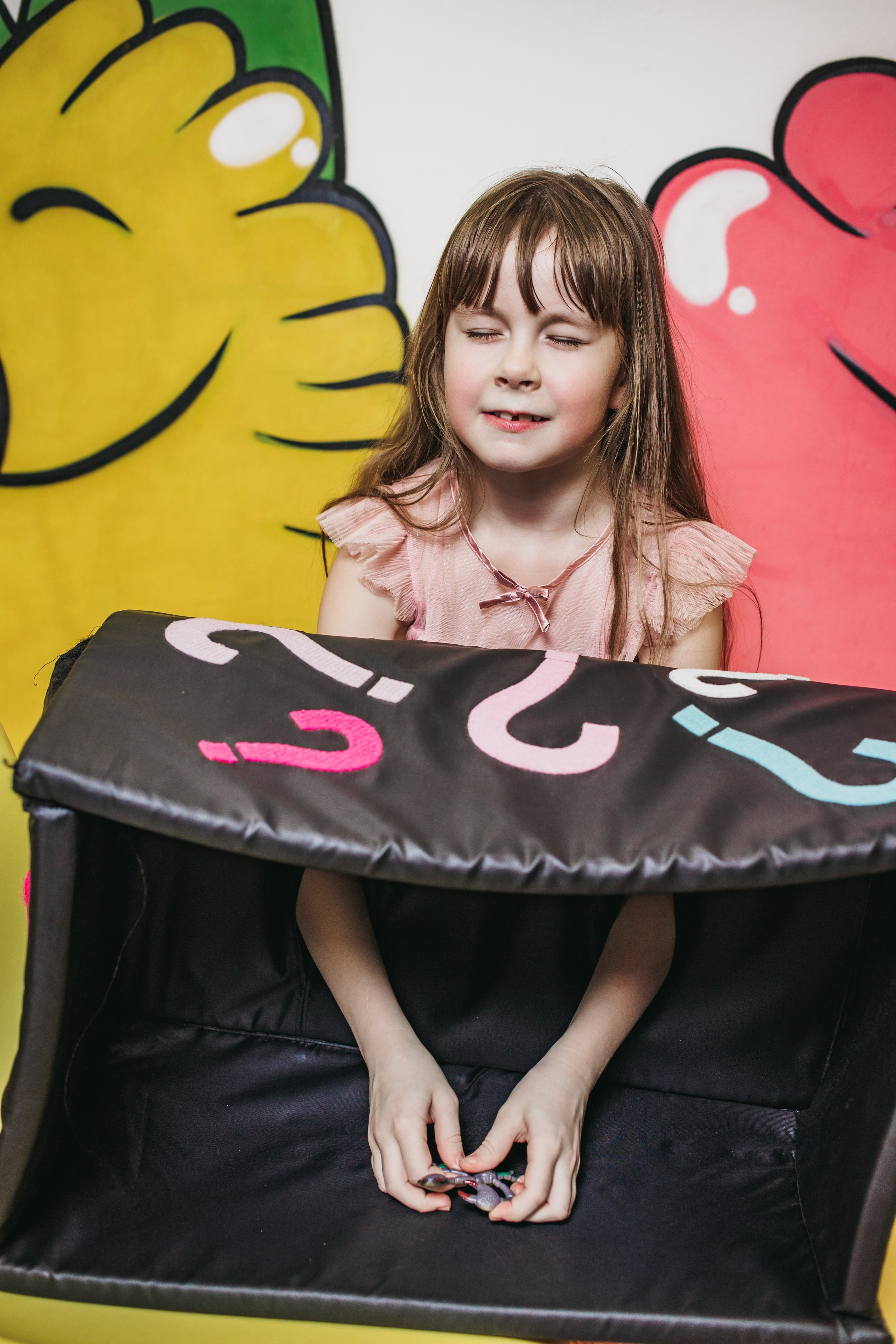 Фотосъемка детского дня рождения. Фотокниги и выпускные альбомы в Иваново