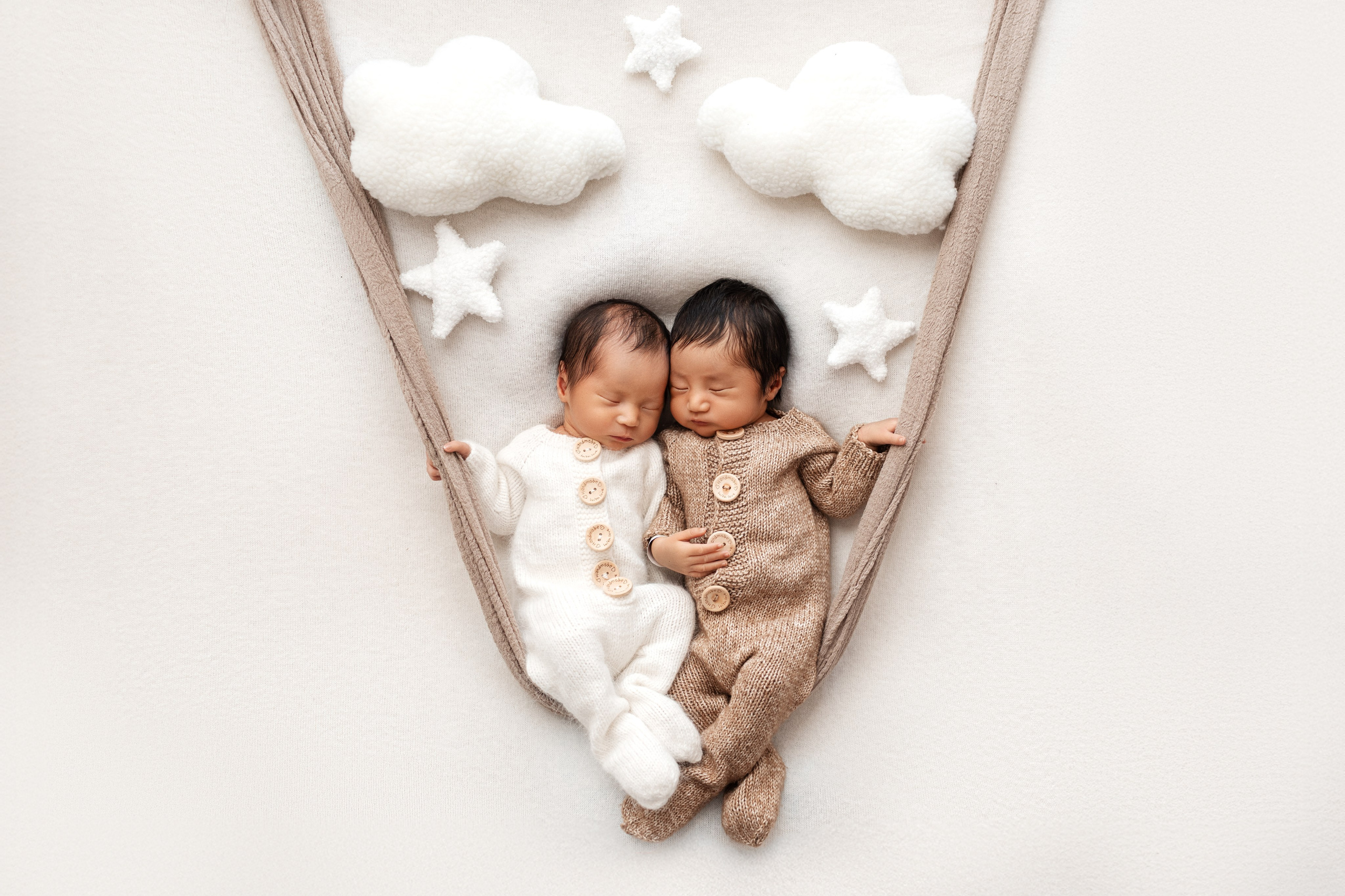 Newborn classic. Женский и newborn фотограф Айжан Шарафи в Алматы