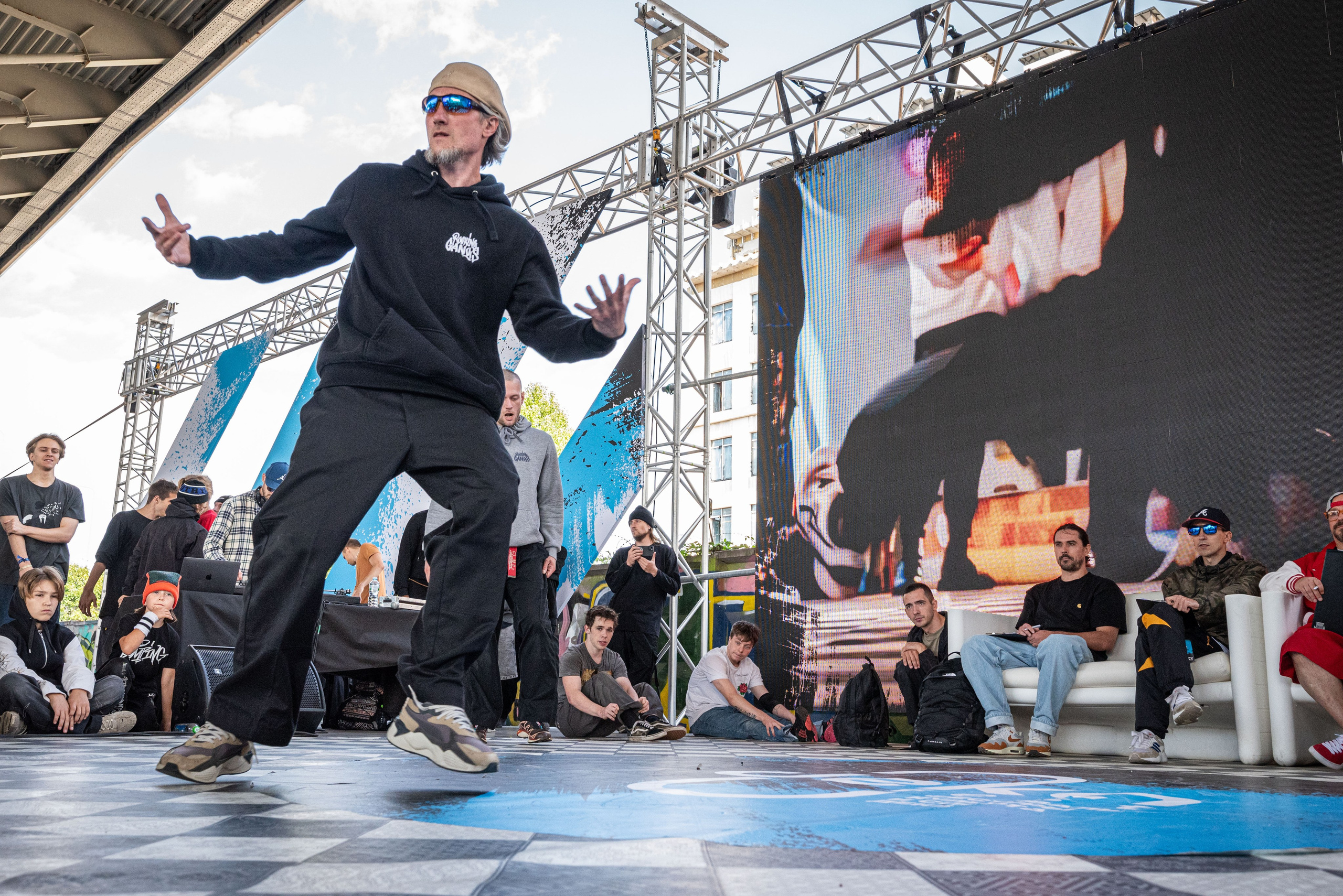 DEKA FEST. GlarePhoto (Фотограф Спб)