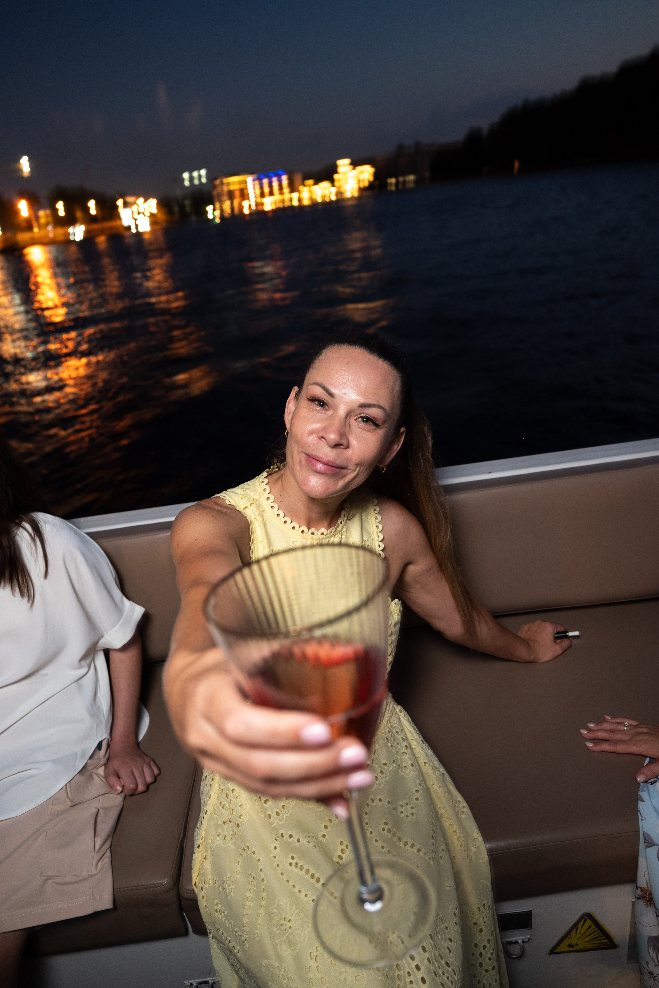 СВАДЬБА НА ТЕПЛОХОДЕ. GlarePhoto (Фотограф Спб)