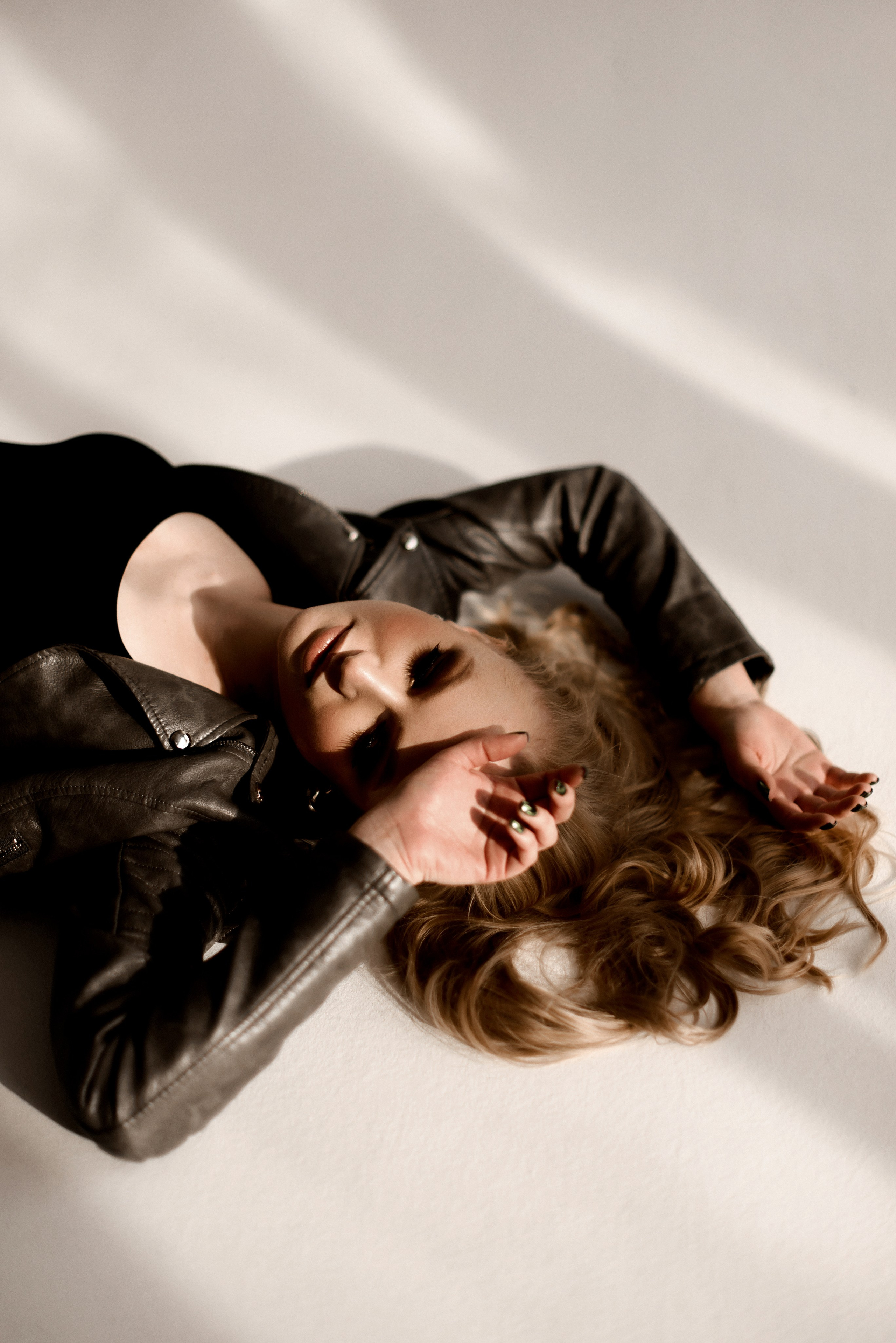 Съёмка, которая должна случиться в жизни каждой женщины. Семейный фотограф в г. Ставрополь, Сорокина Мария