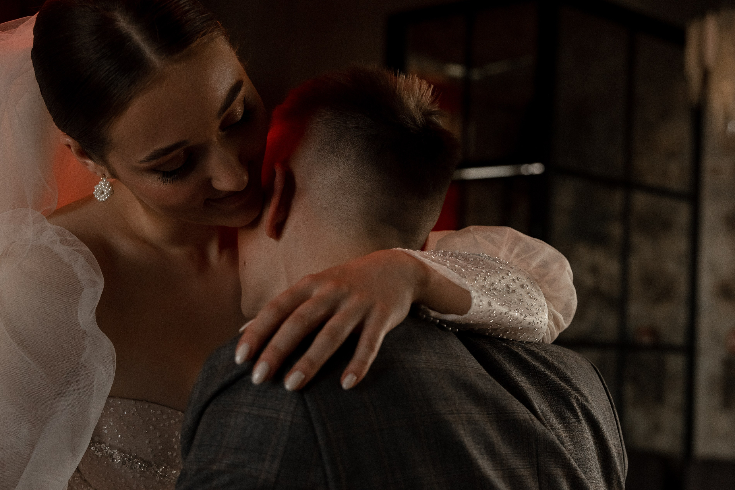 Искренность. Свадебный фотограф Ярославль, Рыбинск