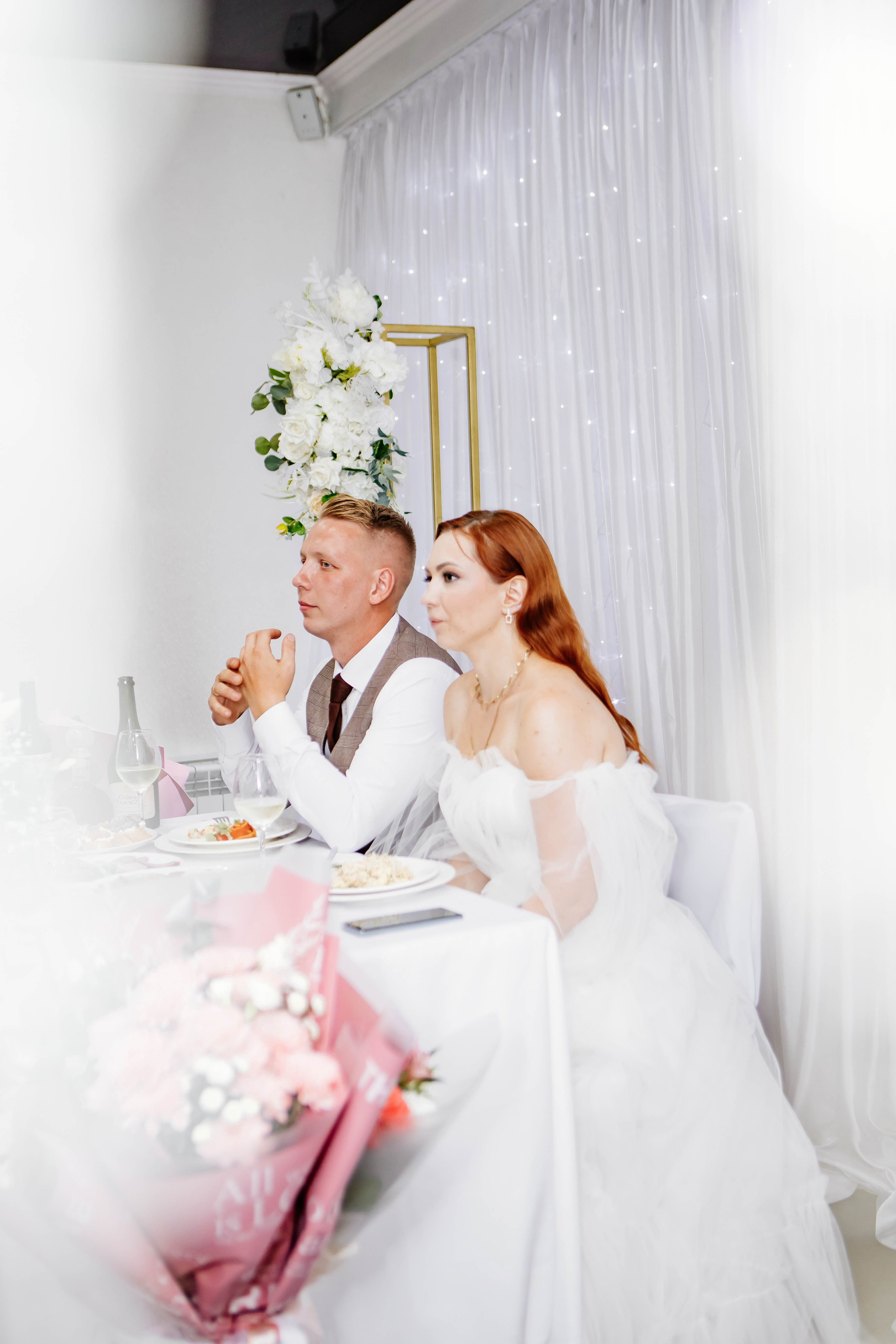 Форсаж. Рыжова Тамара