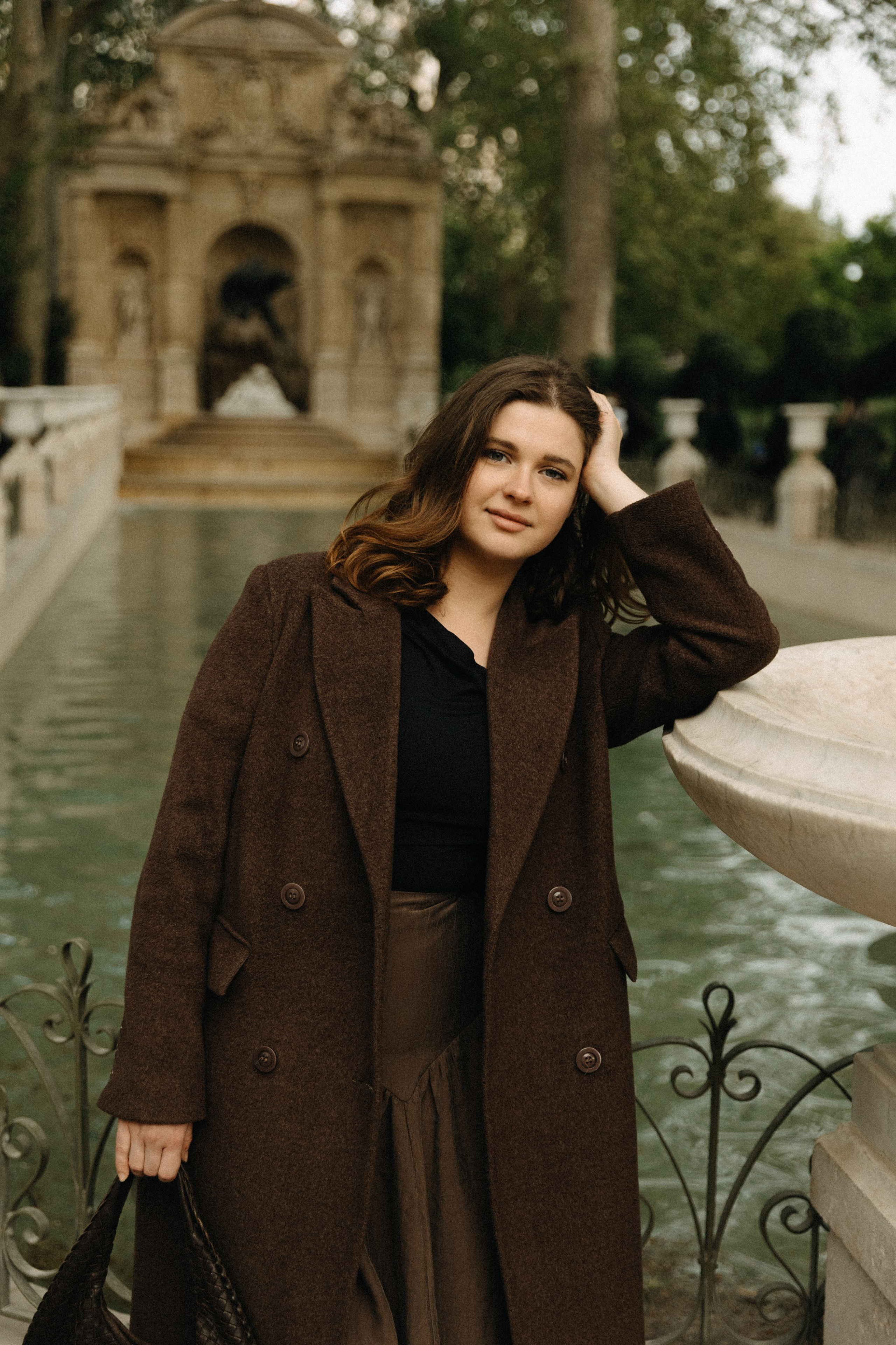 A&T Paris. Свадебный и портретный фотограф в Калининграде и Москве Марк Юдинцев